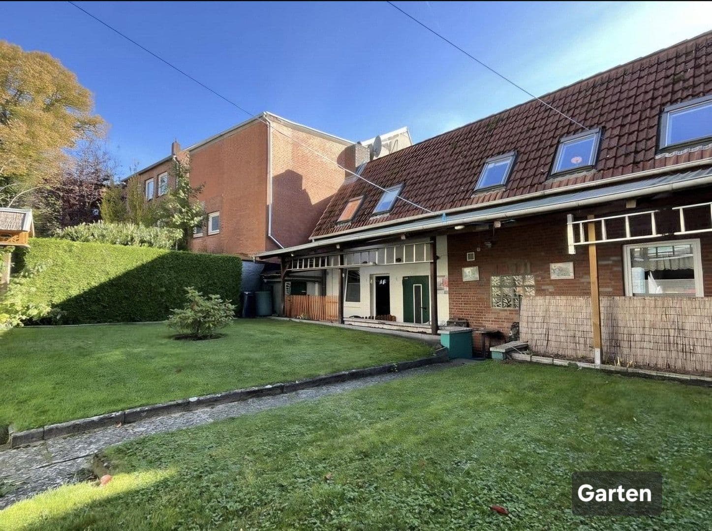 Predaj domu 164 m², pozemok 270 m², Sandberg 7, Itzehoe, Šlezvicko-Holštajnsko Predaj domu 164 m², pozemok 270 m², Sandberg 7, Itzehoe, Šlezvicko-Holštajnsko