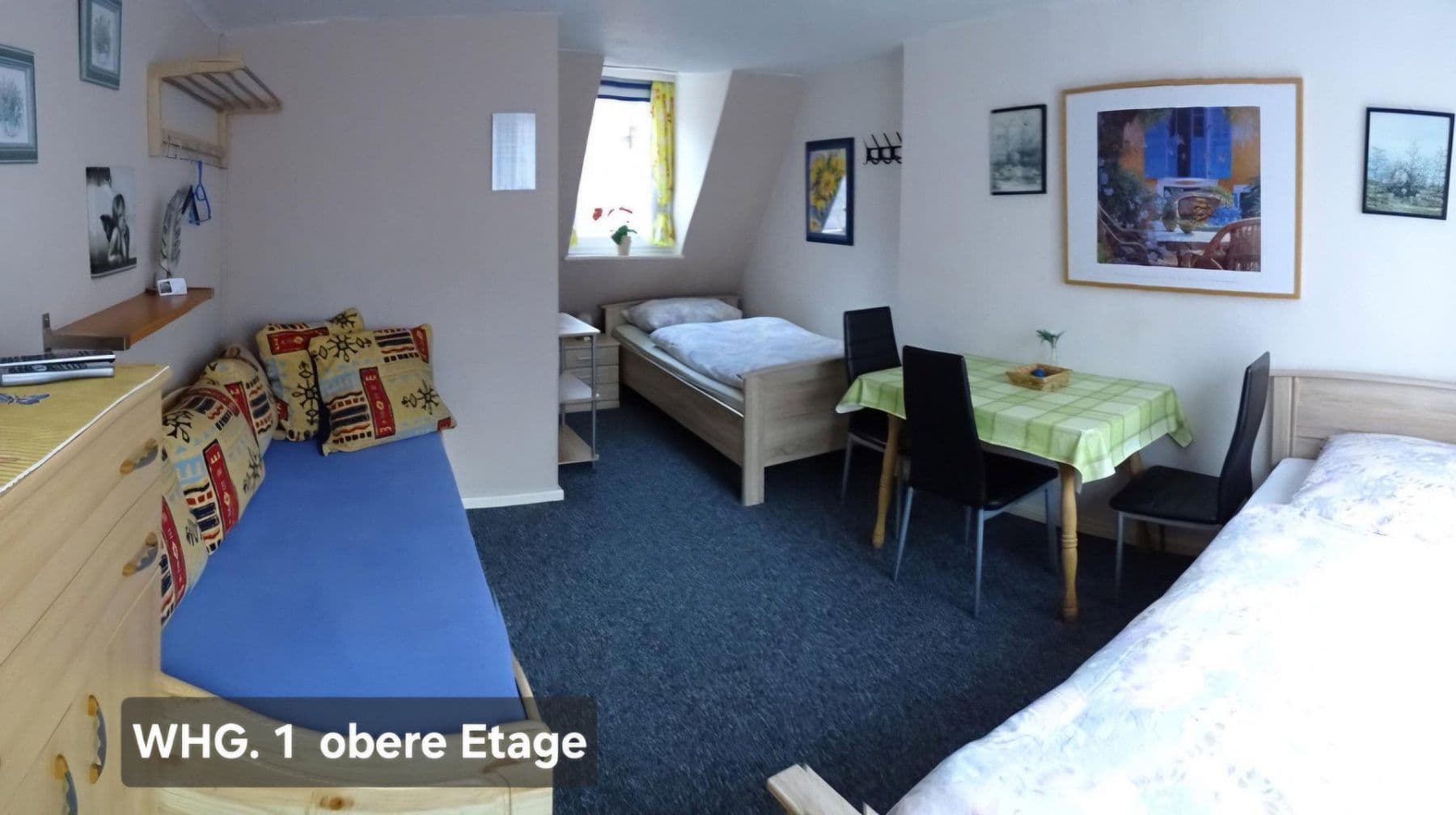 Predaj domu 164 m², pozemok 270 m², Sandberg 7, Itzehoe, Šlezvicko-Holštajnsko Predaj domu 164 m², pozemok 270 m², Sandberg 7, Itzehoe, Šlezvicko-Holštajnsko