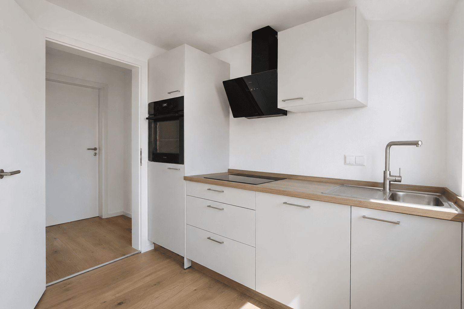 Predaj bytu 3-izbový 48 m², Kaufbeuren, Bavorsko Predaj bytu 3-izbový 48 m², Kaufbeuren, Bavorsko