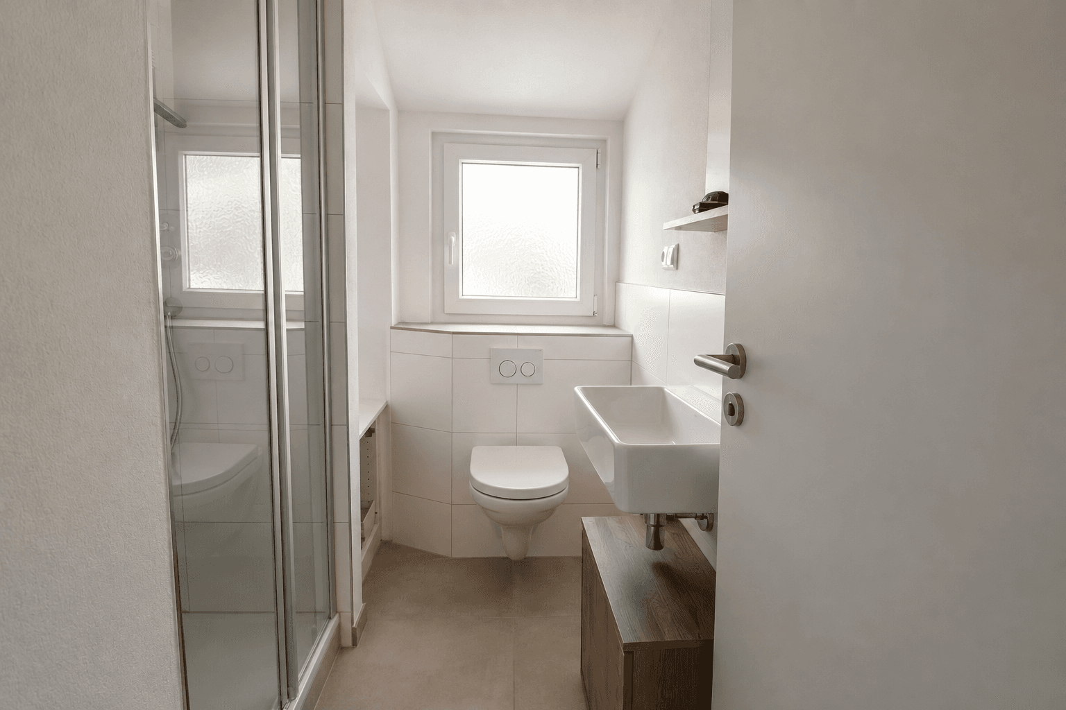 Predaj bytu 3-izbový 48 m², Kaufbeuren, Bavorsko Predaj bytu 3-izbový 48 m², Kaufbeuren, Bavorsko