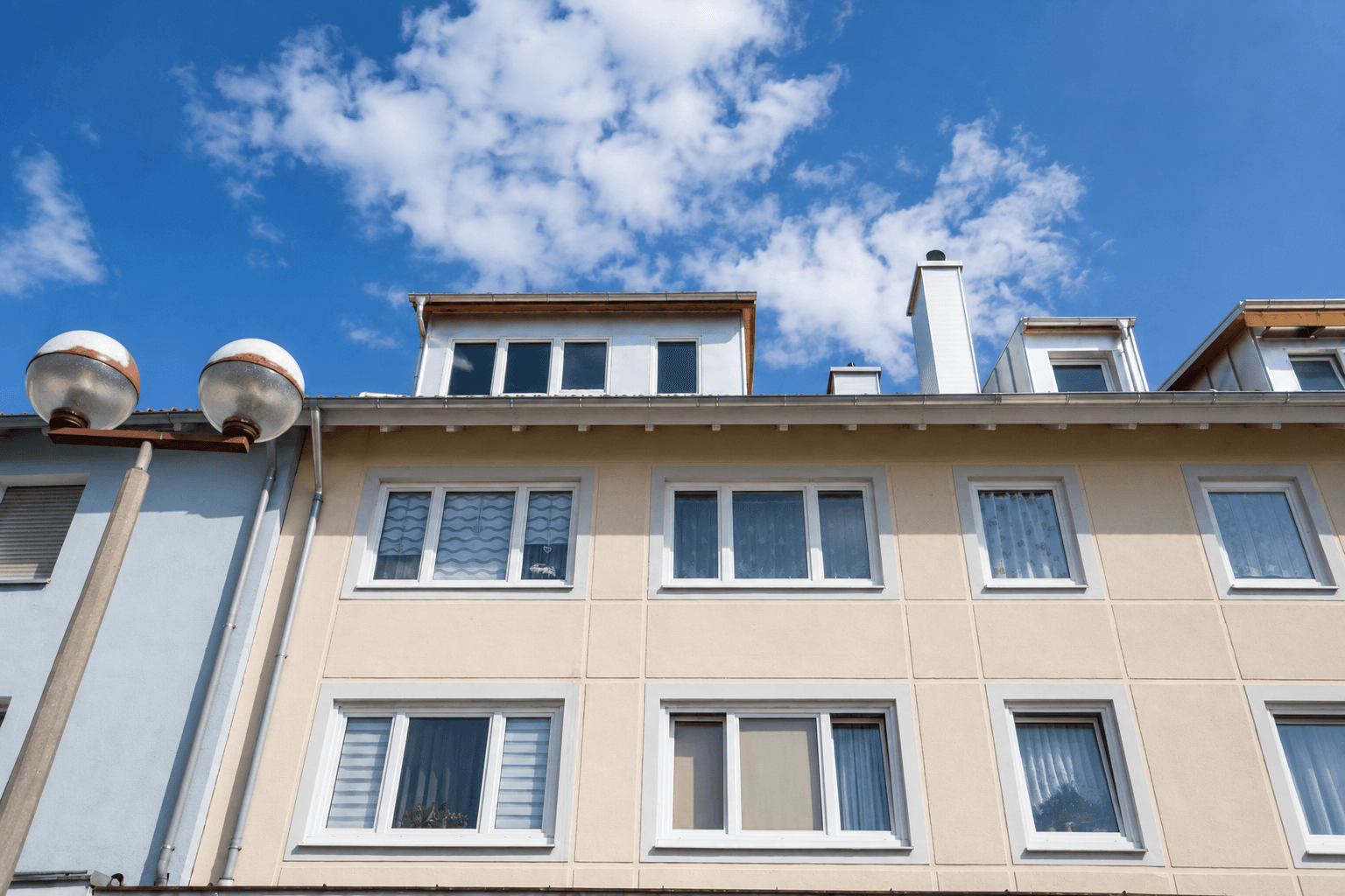 Predaj bytu 3-izbový 48 m², Kaufbeuren, Bavorsko Predaj bytu 3-izbový 48 m², Kaufbeuren, Bavorsko