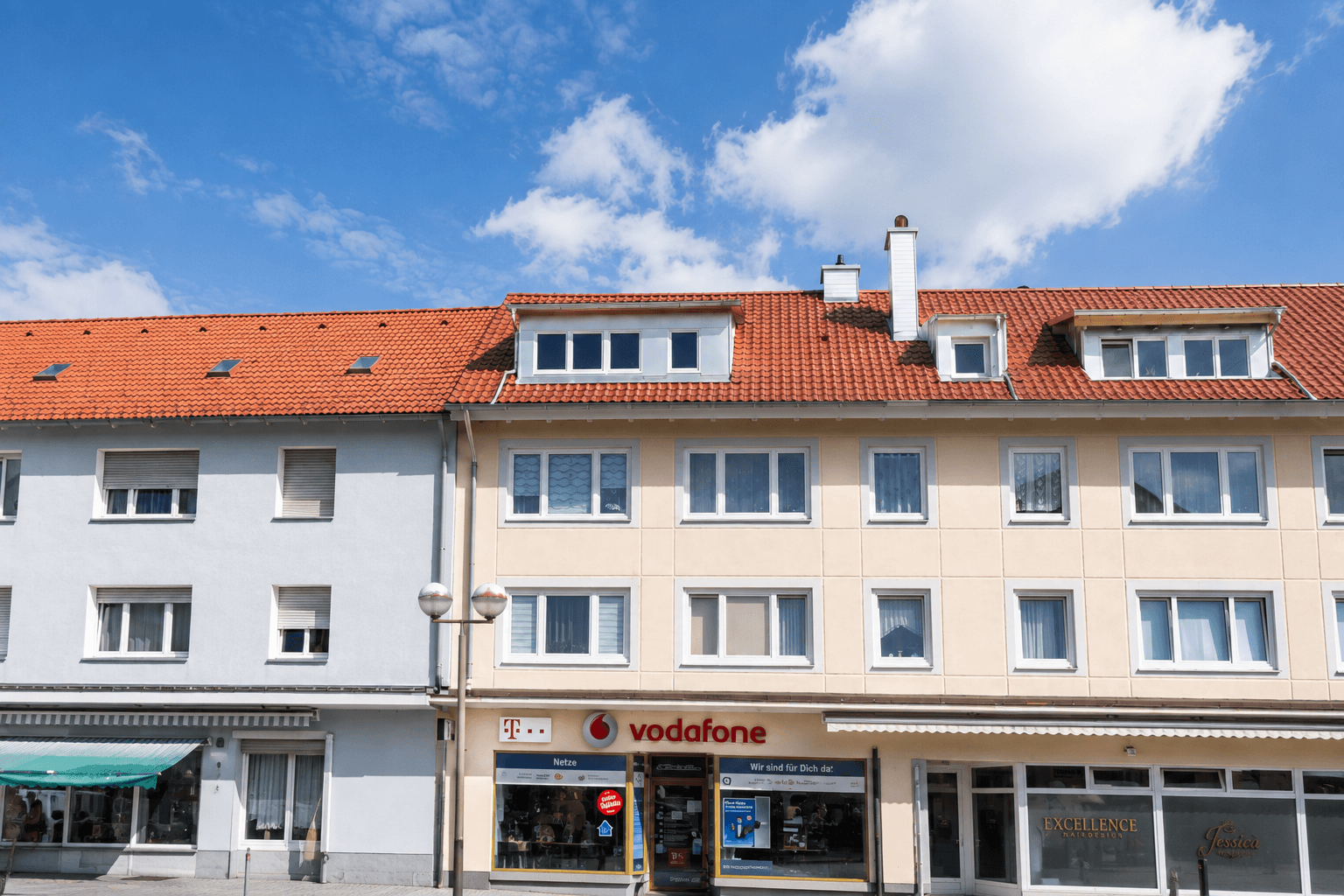 Predaj bytu 3-izbový 48 m², Kaufbeuren, Bavorsko Predaj bytu 3-izbový 48 m², Kaufbeuren, Bavorsko