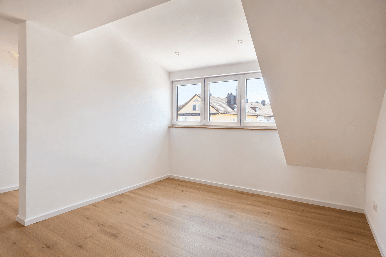 Predaj bytu 3-izbový 48 m², Kaufbeuren, Bavorsko Predaj bytu 3-izbový 48 m², Kaufbeuren, Bavorsko