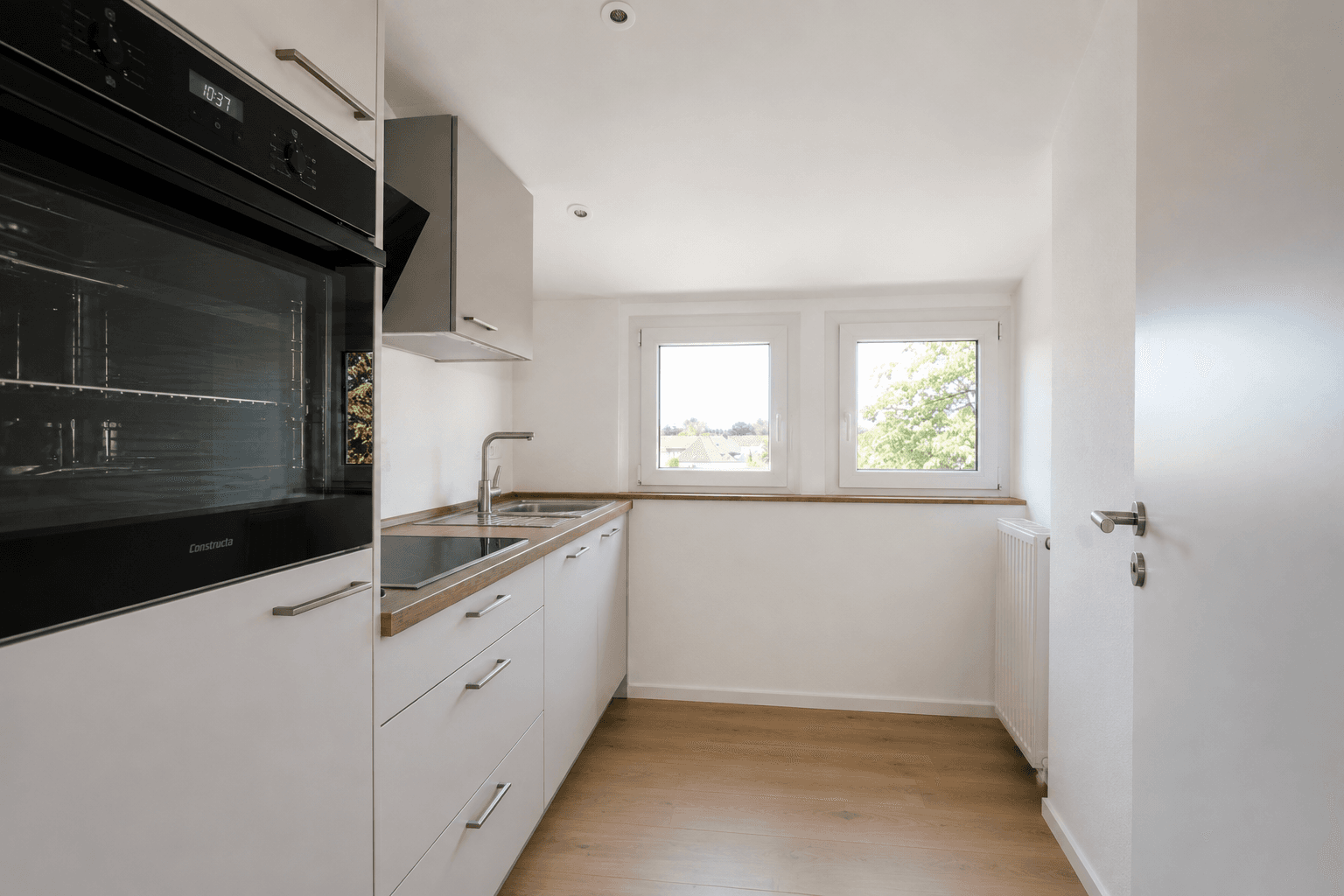 Predaj bytu 3-izbový 48 m², Kaufbeuren, Bavorsko Predaj bytu 3-izbový 48 m², Kaufbeuren, Bavorsko