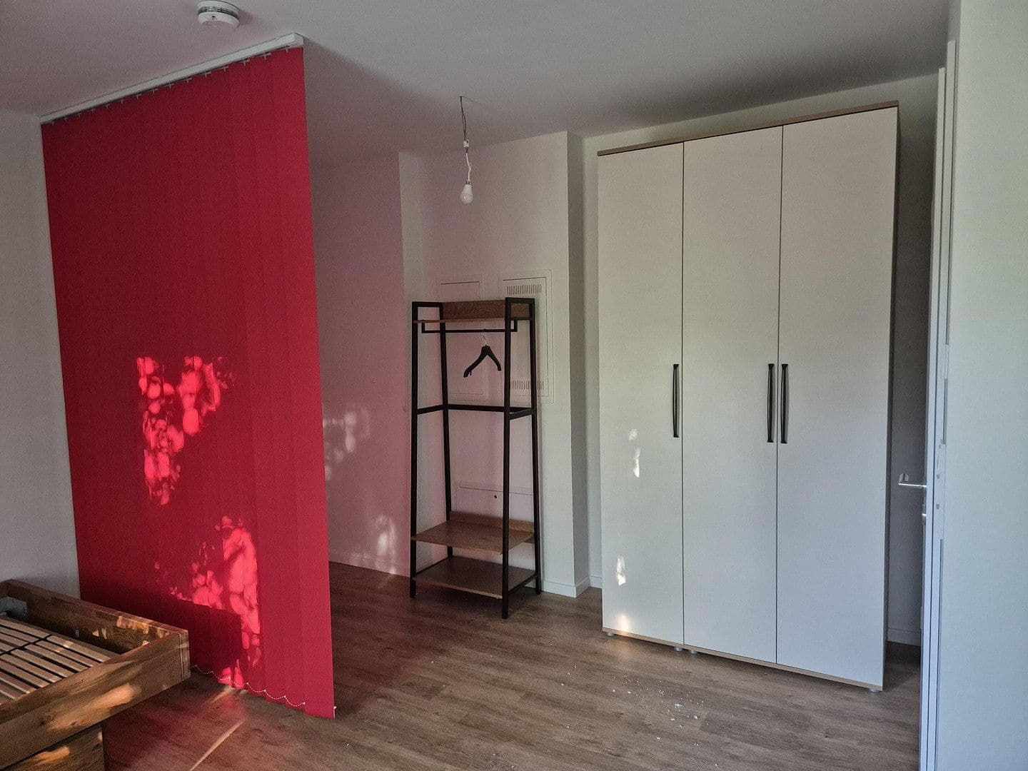Prenájom bytu 1-izbový 27 m², Rembrandtstrasse 20, Berlin, Berlín Prenájom bytu 1-izbový 27 m², Rembrandtstrasse 20, Berlin, Berlín