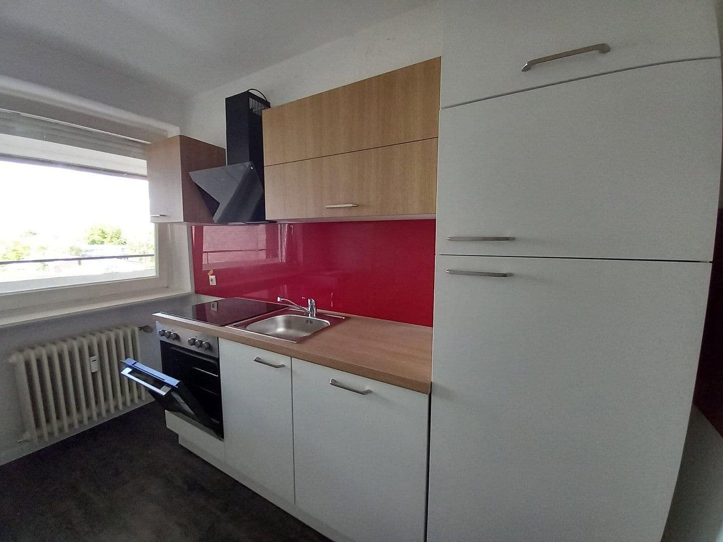Prenájom bytu 3-izbový 78 m², Im Hespe 37, Garbsen, Dolné Sasko Prenájom bytu 3-izbový 78 m², Im Hespe 37, Garbsen, Dolné Sasko
