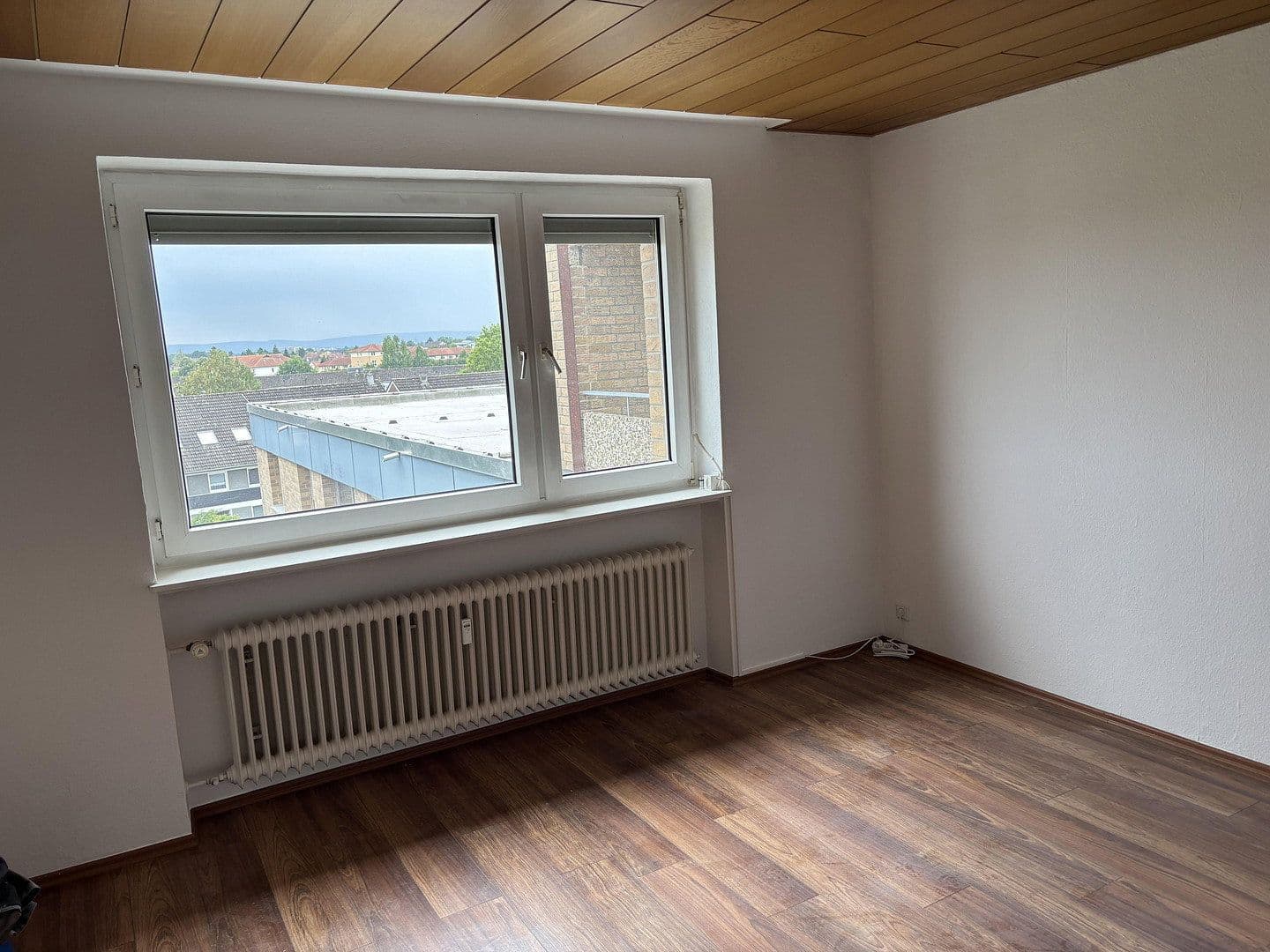 Prenájom bytu 3-izbový 78 m², Im Hespe 37, Garbsen, Dolné Sasko Prenájom bytu 3-izbový 78 m², Im Hespe 37, Garbsen, Dolné Sasko