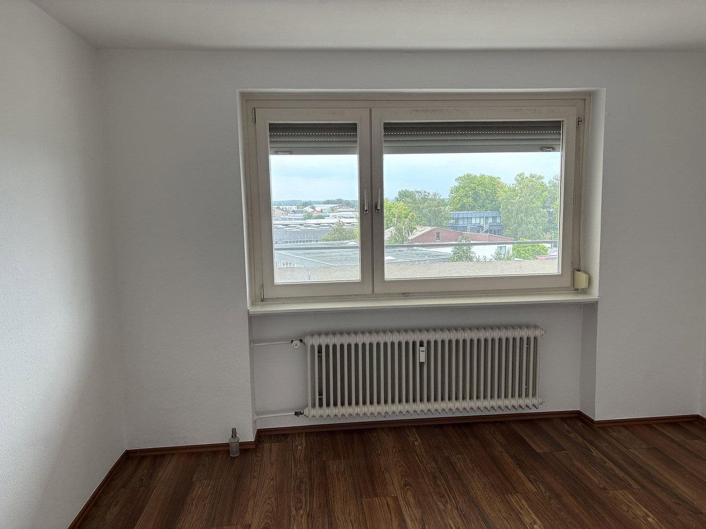 Prenájom bytu 3-izbový 78 m², Im Hespe 37, Garbsen, Dolné Sasko Prenájom bytu 3-izbový 78 m², Im Hespe 37, Garbsen, Dolné Sasko