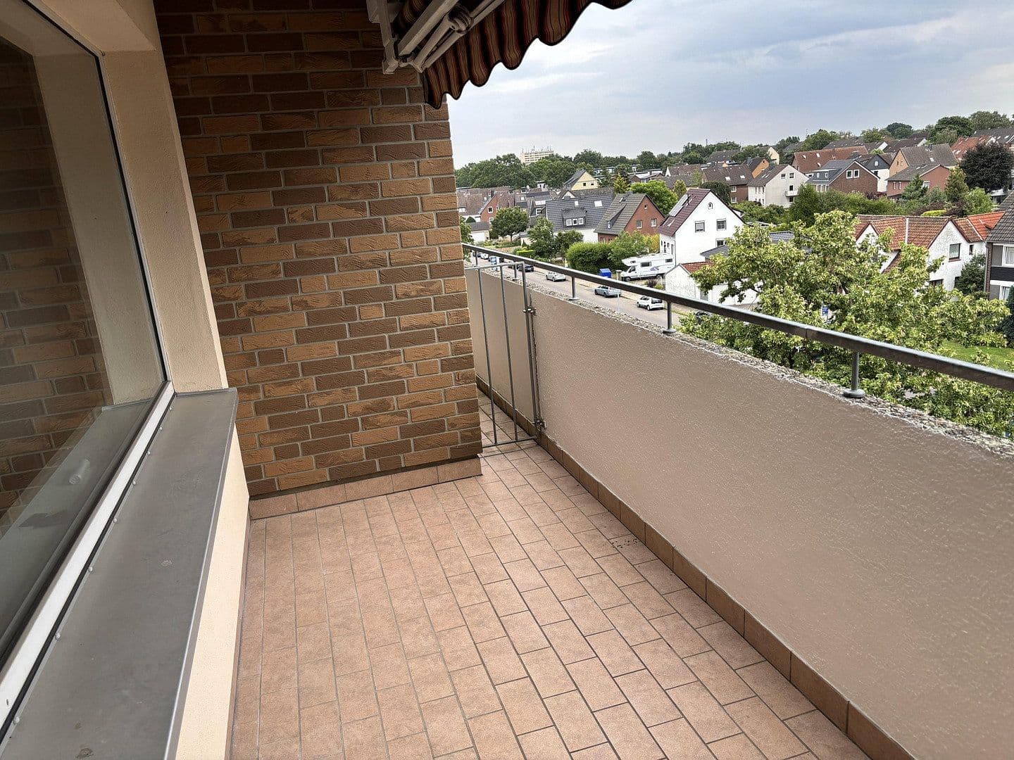 Prenájom bytu 3-izbový 78 m², Im Hespe 37, Garbsen, Dolné Sasko Prenájom bytu 3-izbový 78 m², Im Hespe 37, Garbsen, Dolné Sasko