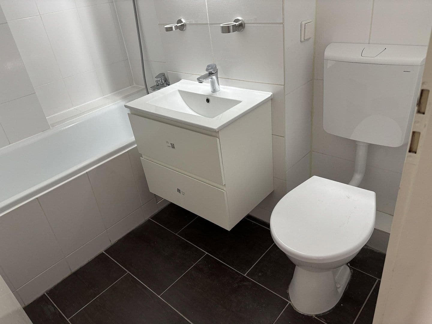 Prenájom bytu 3-izbový 78 m², Im Hespe 37, Garbsen, Dolné Sasko Prenájom bytu 3-izbový 78 m², Im Hespe 37, Garbsen, Dolné Sasko