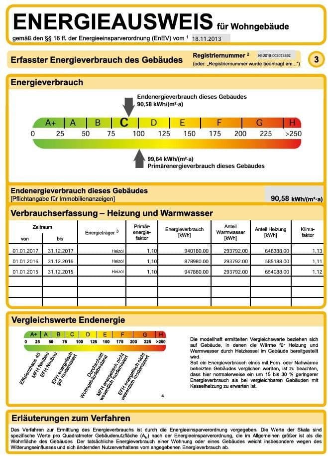 Prenájom bytu 3-izbový 78 m², Im Hespe 37, Garbsen, Dolné Sasko Prenájom bytu 3-izbový 78 m², Im Hespe 37, Garbsen, Dolné Sasko
