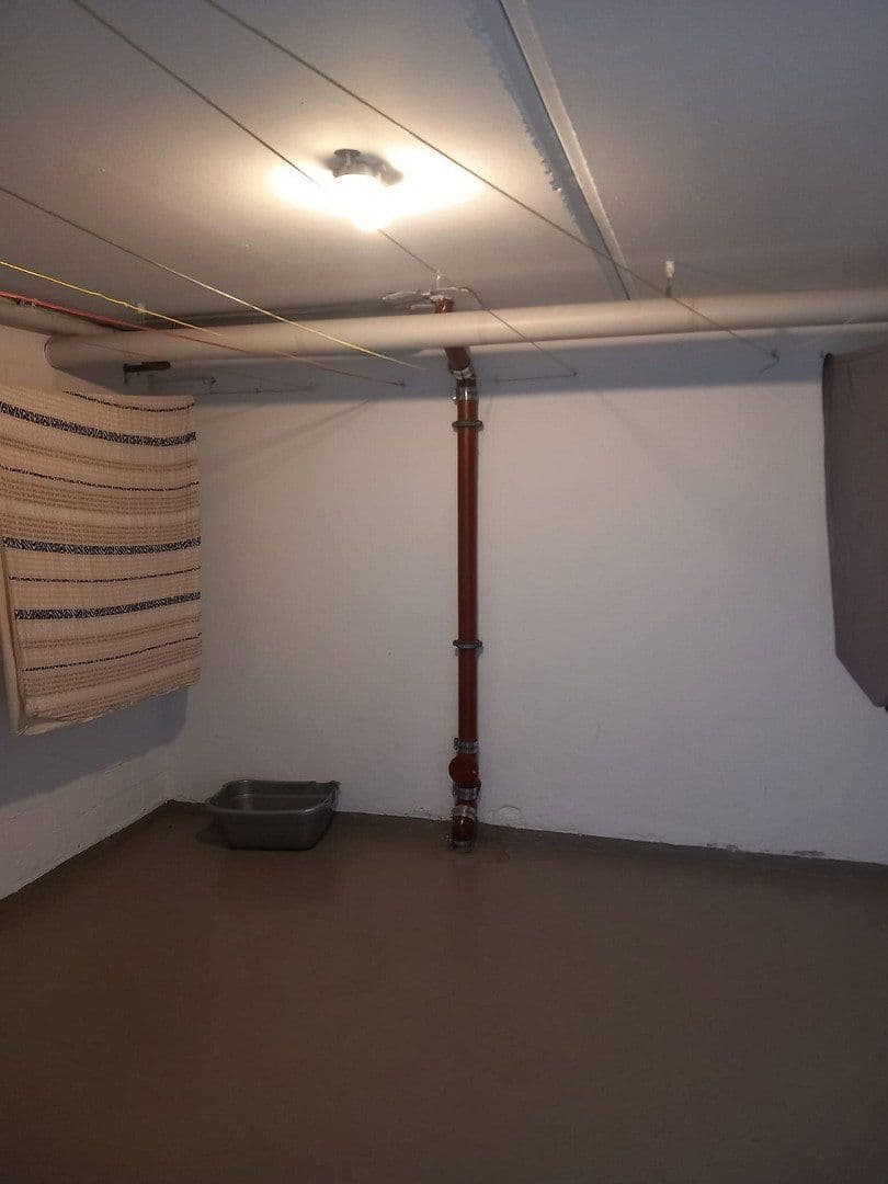 Prenájom bytu 3-izbový 78 m², Im Hespe 37, Garbsen, Dolné Sasko Prenájom bytu 3-izbový 78 m², Im Hespe 37, Garbsen, Dolné Sasko