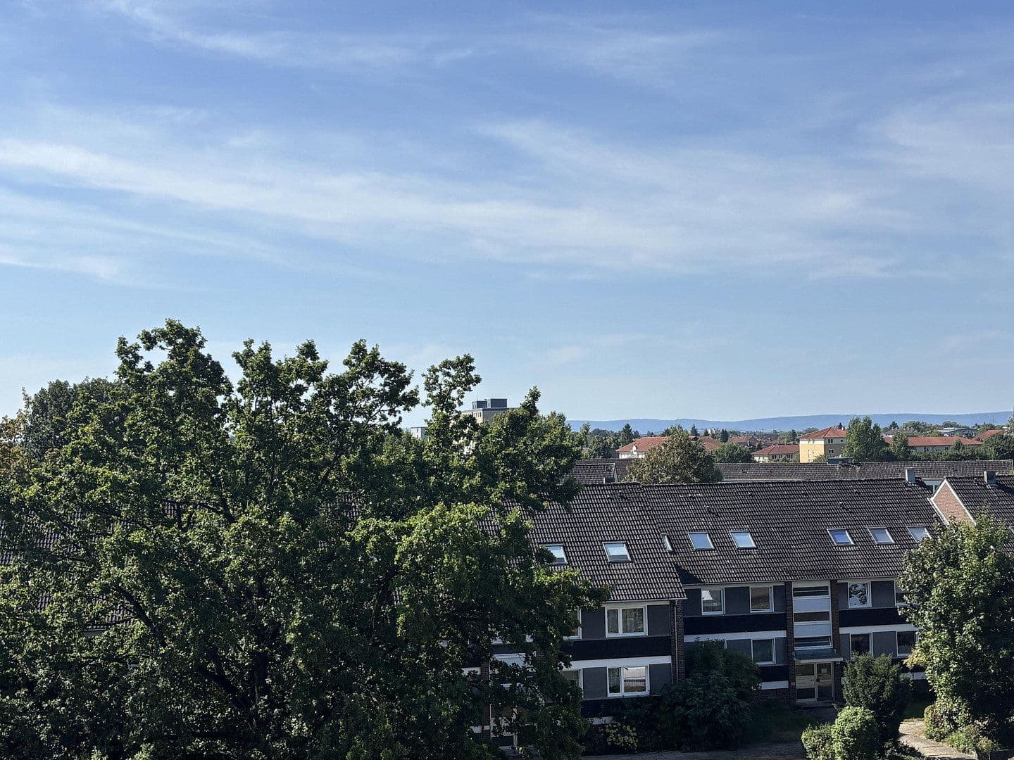 Prenájom bytu 3-izbový 78 m², Im Hespe 37, Garbsen, Dolné Sasko Prenájom bytu 3-izbový 78 m², Im Hespe 37, Garbsen, Dolné Sasko