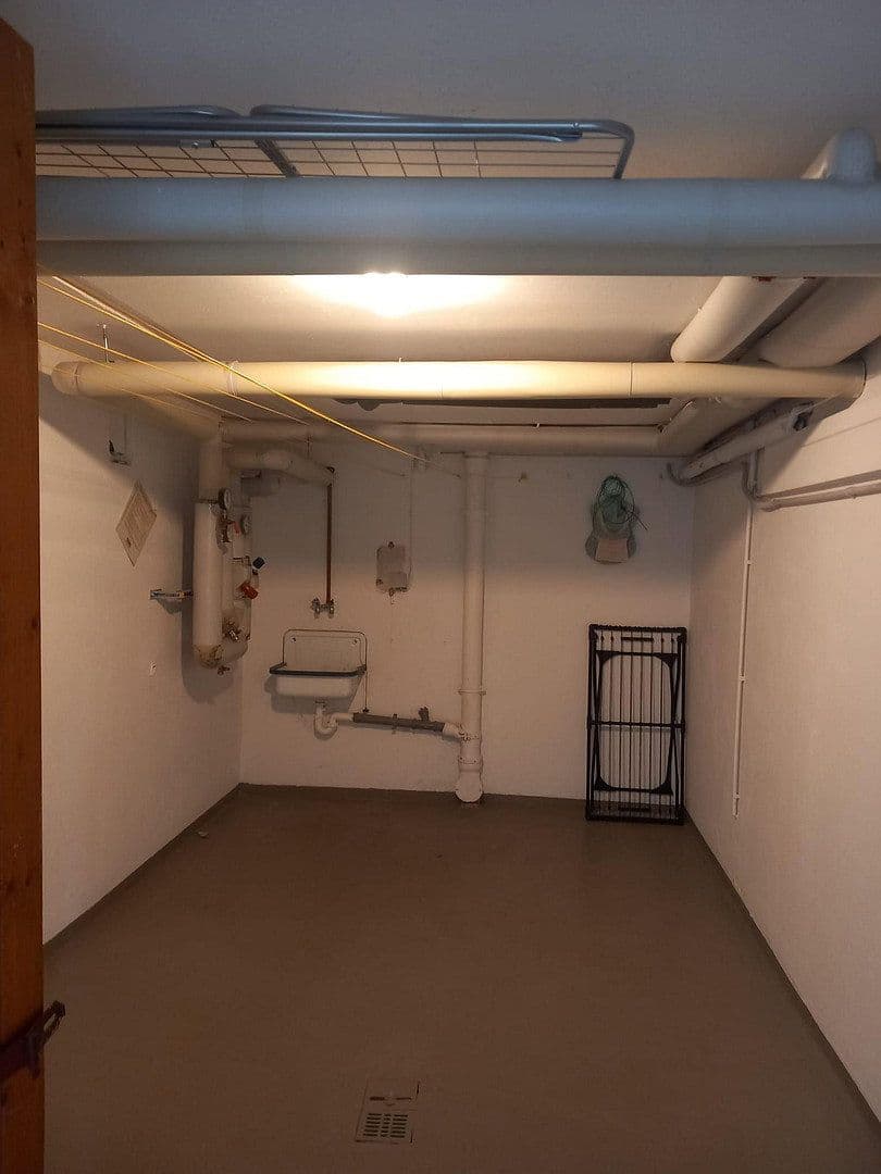 Prenájom bytu 3-izbový 78 m², Im Hespe 37, Garbsen, Dolné Sasko Prenájom bytu 3-izbový 78 m², Im Hespe 37, Garbsen, Dolné Sasko