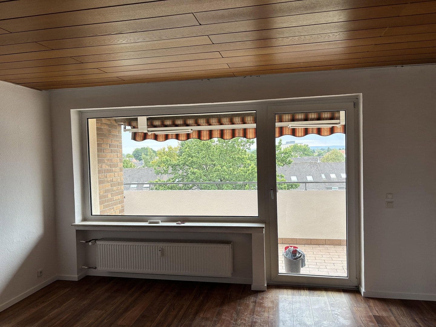 Prenájom bytu 3-izbový 78 m², Im Hespe 37, Garbsen, Dolné Sasko Prenájom bytu 3-izbový 78 m², Im Hespe 37, Garbsen, Dolné Sasko