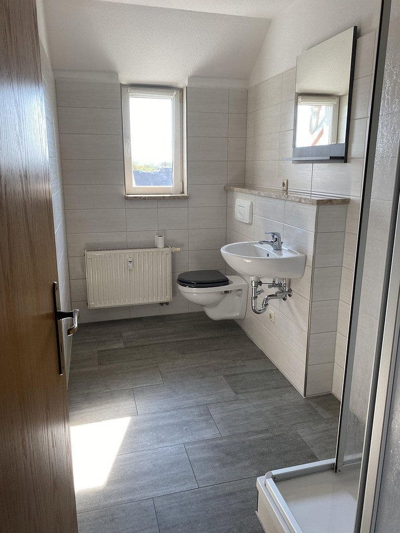 Prenájom bytu 2-izbový 49 m², Thümmelstr.23, Altenburg, Durínsko Prenájom bytu 2-izbový 49 m², Thümmelstr.23, Altenburg, Durínsko