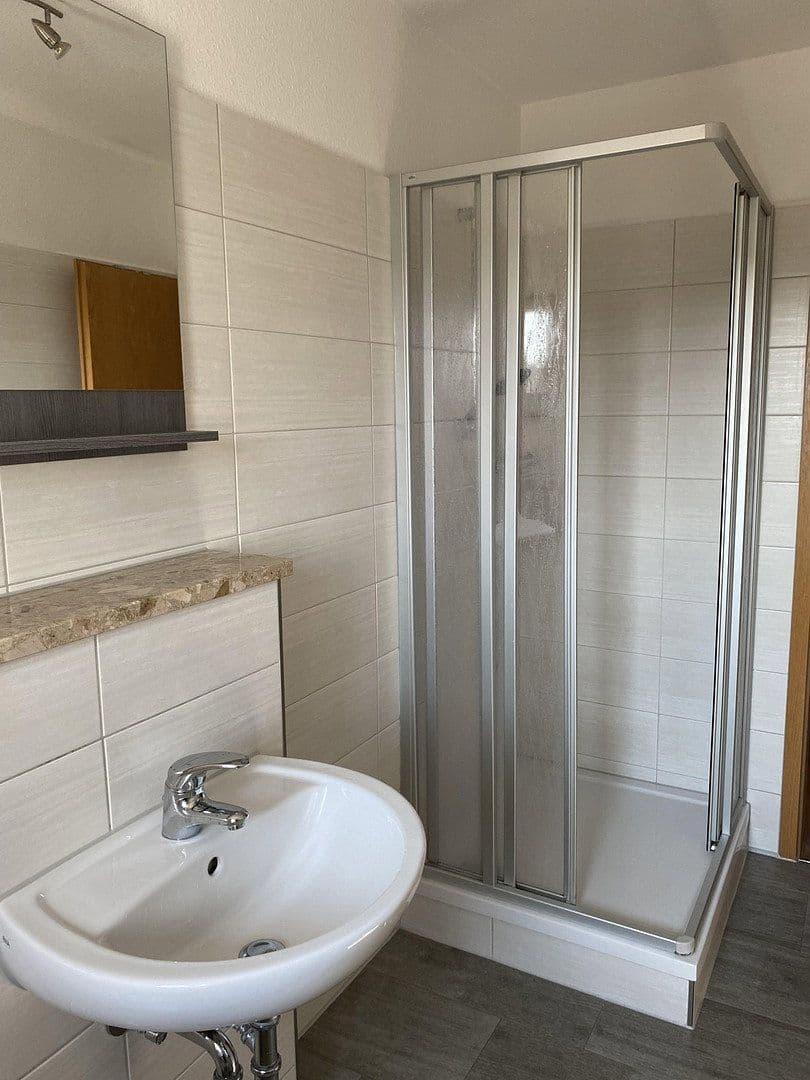 Prenájom bytu 2-izbový 49 m², Thümmelstr.23, Altenburg, Durínsko Prenájom bytu 2-izbový 49 m², Thümmelstr.23, Altenburg, Durínsko