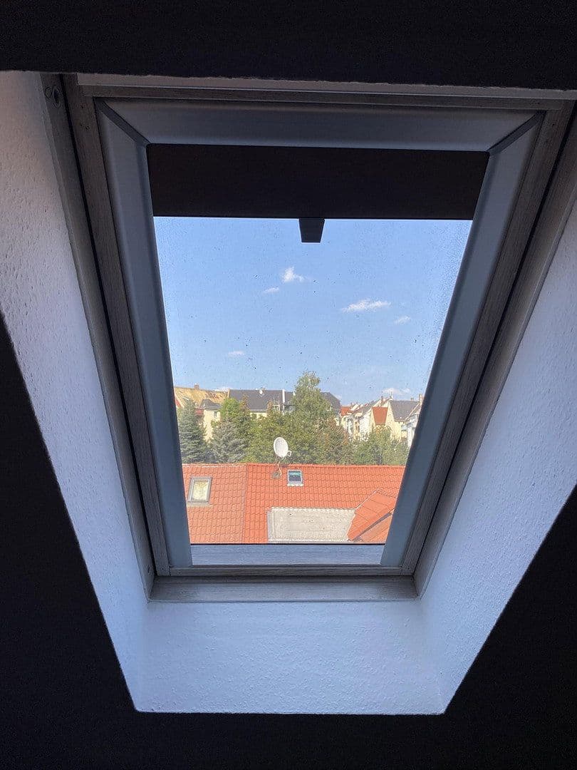 Prenájom bytu 2-izbový 49 m², Thümmelstr.23, Altenburg, Durínsko Prenájom bytu 2-izbový 49 m², Thümmelstr.23, Altenburg, Durínsko