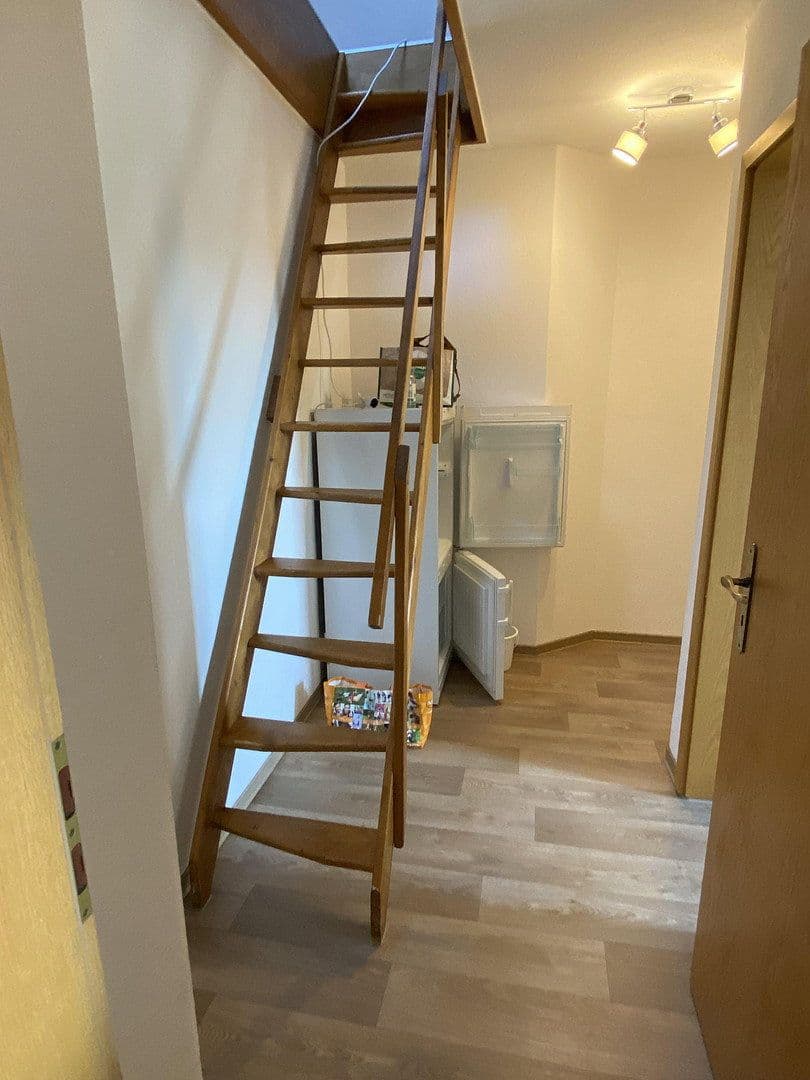 Prenájom bytu 2-izbový 49 m², Thümmelstr.23, Altenburg, Durínsko Prenájom bytu 2-izbový 49 m², Thümmelstr.23, Altenburg, Durínsko