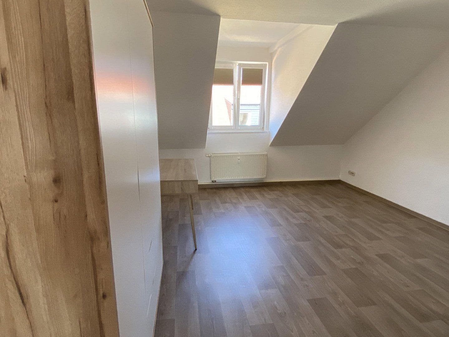 Prenájom bytu 2-izbový 49 m², Thümmelstr.23, Altenburg, Durínsko Prenájom bytu 2-izbový 49 m², Thümmelstr.23, Altenburg, Durínsko