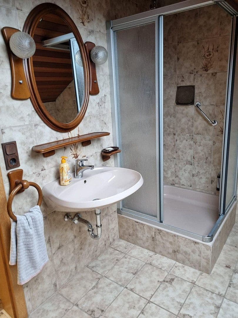 Prenájom bytu 2-izbový 45 m², Aalen, Bádensko-Wurttembersko Prenájom bytu 2-izbový 45 m², Aalen, Bádensko-Wurttembersko