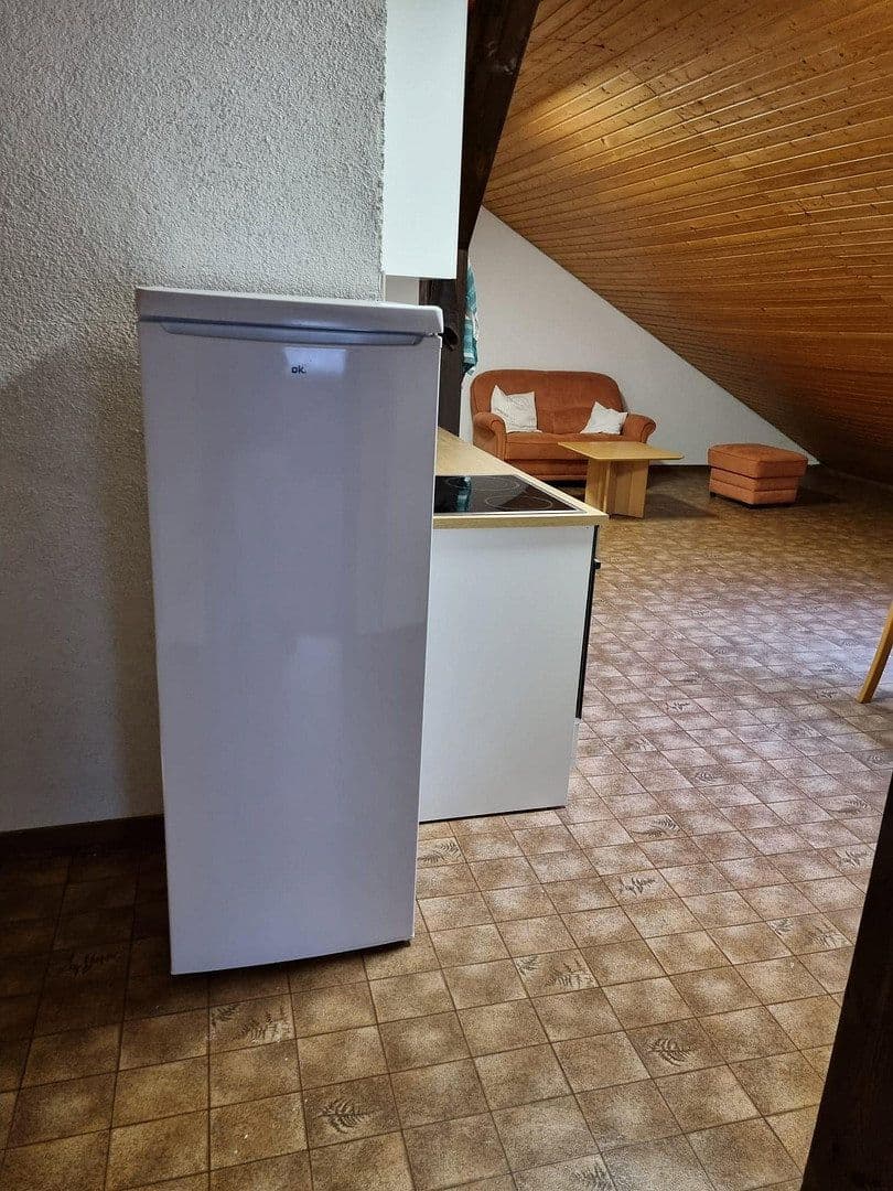Prenájom bytu 2-izbový 45 m², Aalen, Bádensko-Wurttembersko Prenájom bytu 2-izbový 45 m², Aalen, Bádensko-Wurttembersko