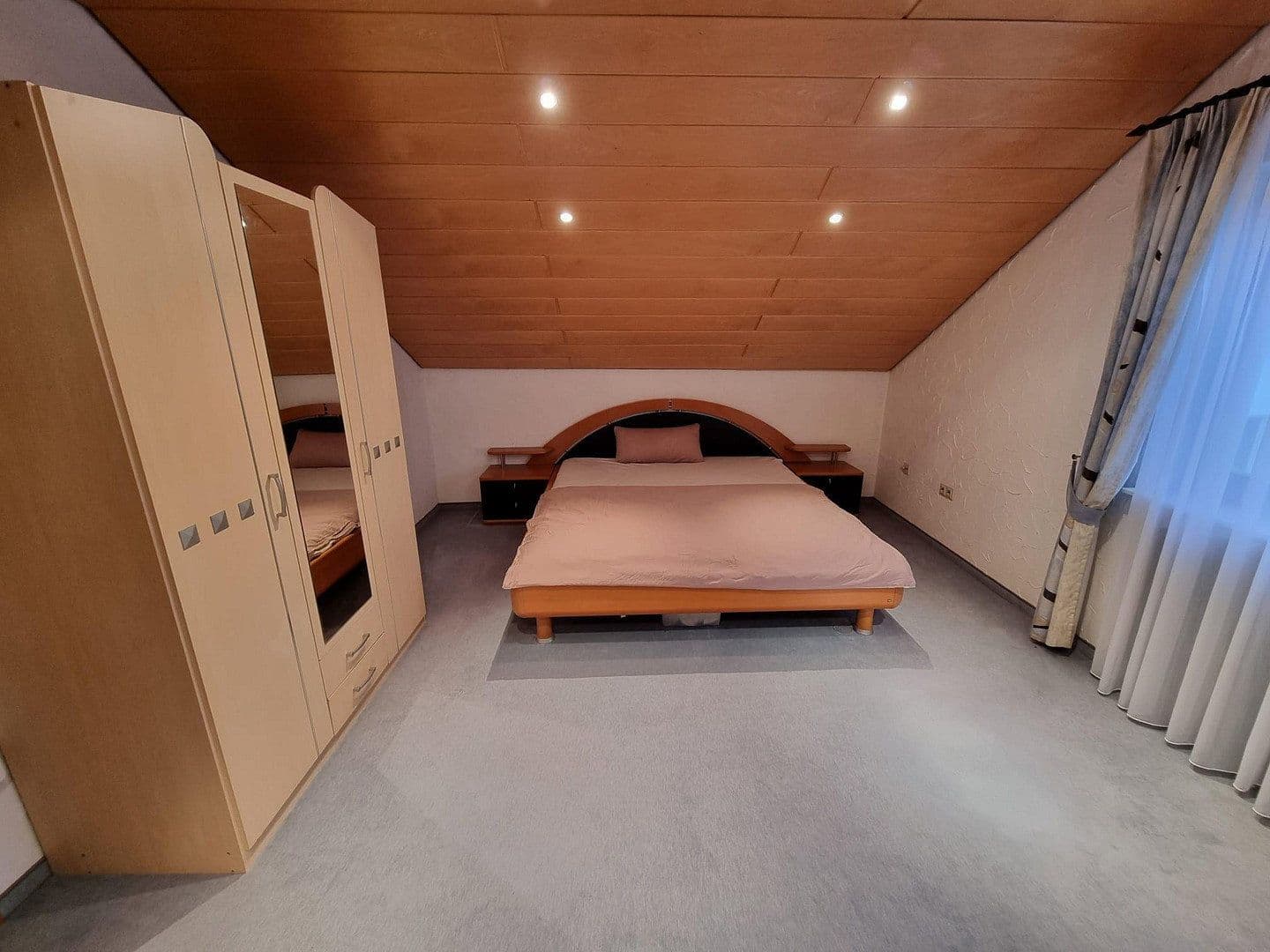 Prenájom bytu 2-izbový 45 m², Aalen, Bádensko-Wurttembersko Prenájom bytu 2-izbový 45 m², Aalen, Bádensko-Wurttembersko