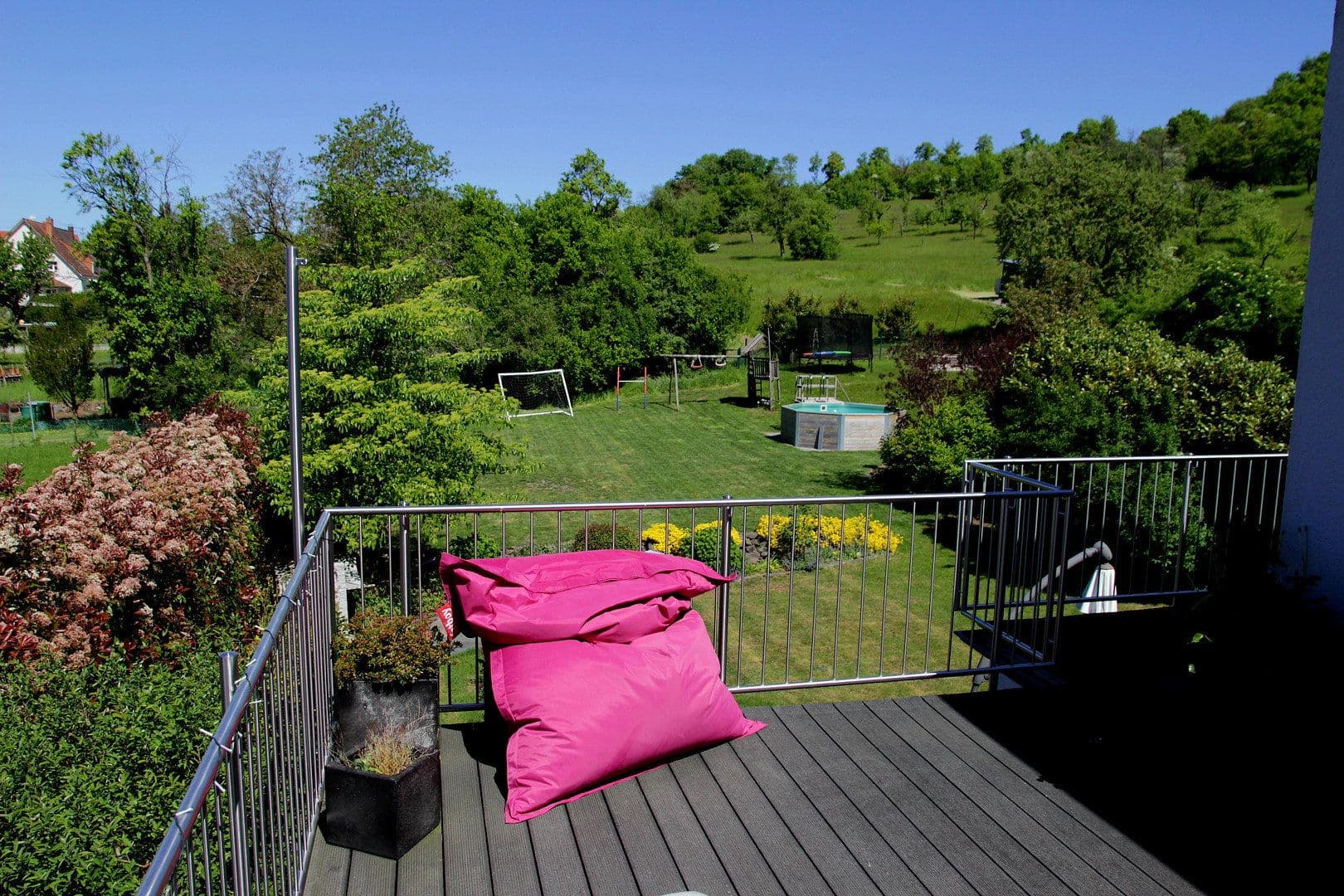 Predaj domu 270 m², pozemok 1.120 m², Kleinblittersdorf, Sársko Predaj domu 270 m², pozemok 1.120 m², Kleinblittersdorf, Sársko