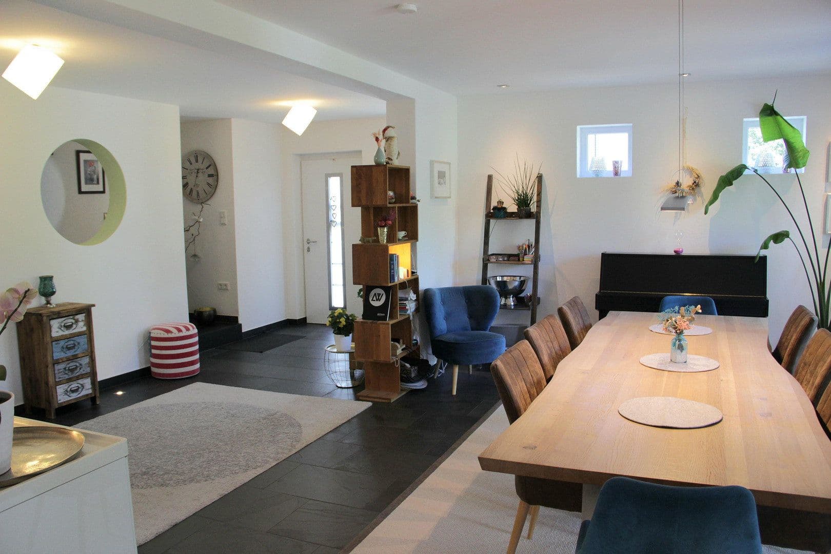 Predaj domu 270 m², pozemok 1.120 m², Kleinblittersdorf, Sársko Predaj domu 270 m², pozemok 1.120 m², Kleinblittersdorf, Sársko