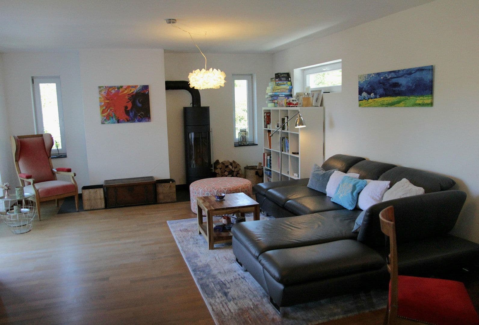 Predaj domu 270 m², pozemok 1.120 m², Kleinblittersdorf, Sársko Predaj domu 270 m², pozemok 1.120 m², Kleinblittersdorf, Sársko