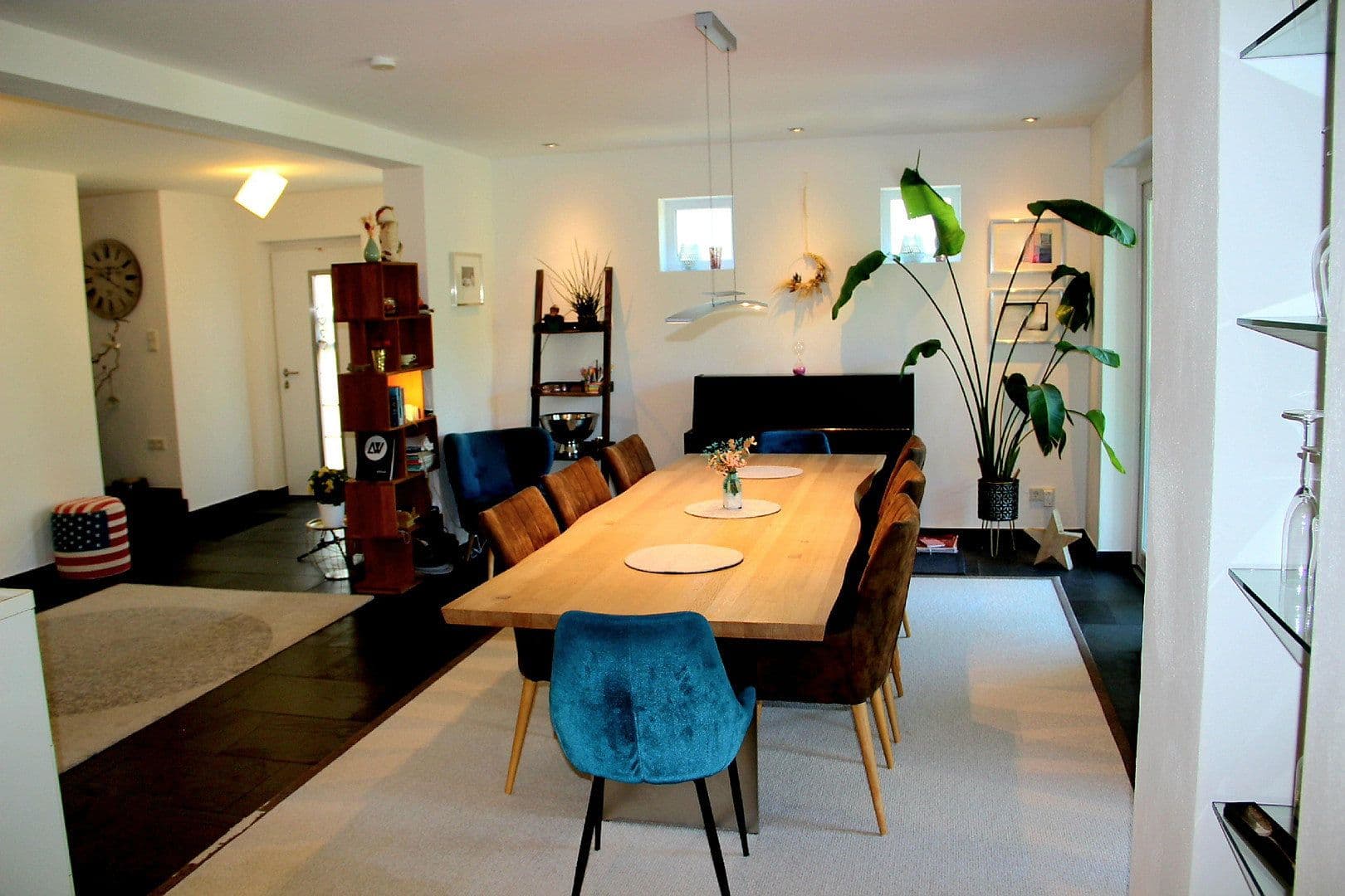 Predaj domu 270 m², pozemok 1.120 m², Kleinblittersdorf, Sársko Predaj domu 270 m², pozemok 1.120 m², Kleinblittersdorf, Sársko