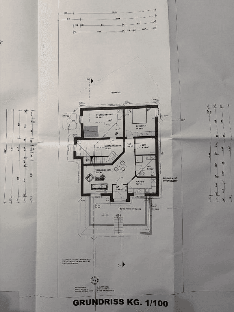 Predaj domu 270 m², pozemok 1.120 m², Kleinblittersdorf, Sársko Predaj domu 270 m², pozemok 1.120 m², Kleinblittersdorf, Sársko