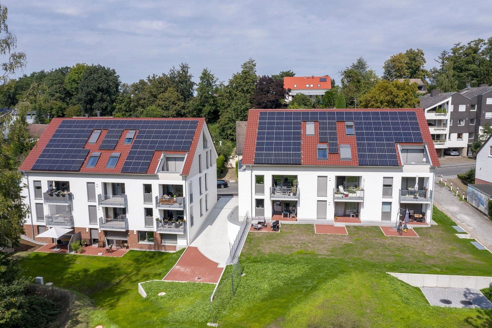 Prenájom bytu 3-izbový 85 m², Overgünne 61, Dortmund, Severné Porýnie - Westfálsko Prenájom bytu 3-izbový 85 m², Overgünne 61, Dortmund, Severné Porýnie - Westfálsko