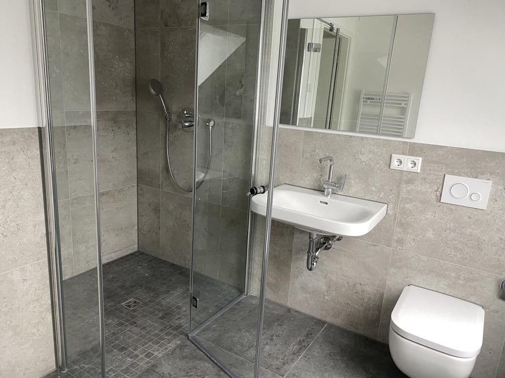 Prenájom bytu 3-izbový 85 m², Overgünne 61, Dortmund, Severné Porýnie - Westfálsko Prenájom bytu 3-izbový 85 m², Overgünne 61, Dortmund, Severné Porýnie - Westfálsko