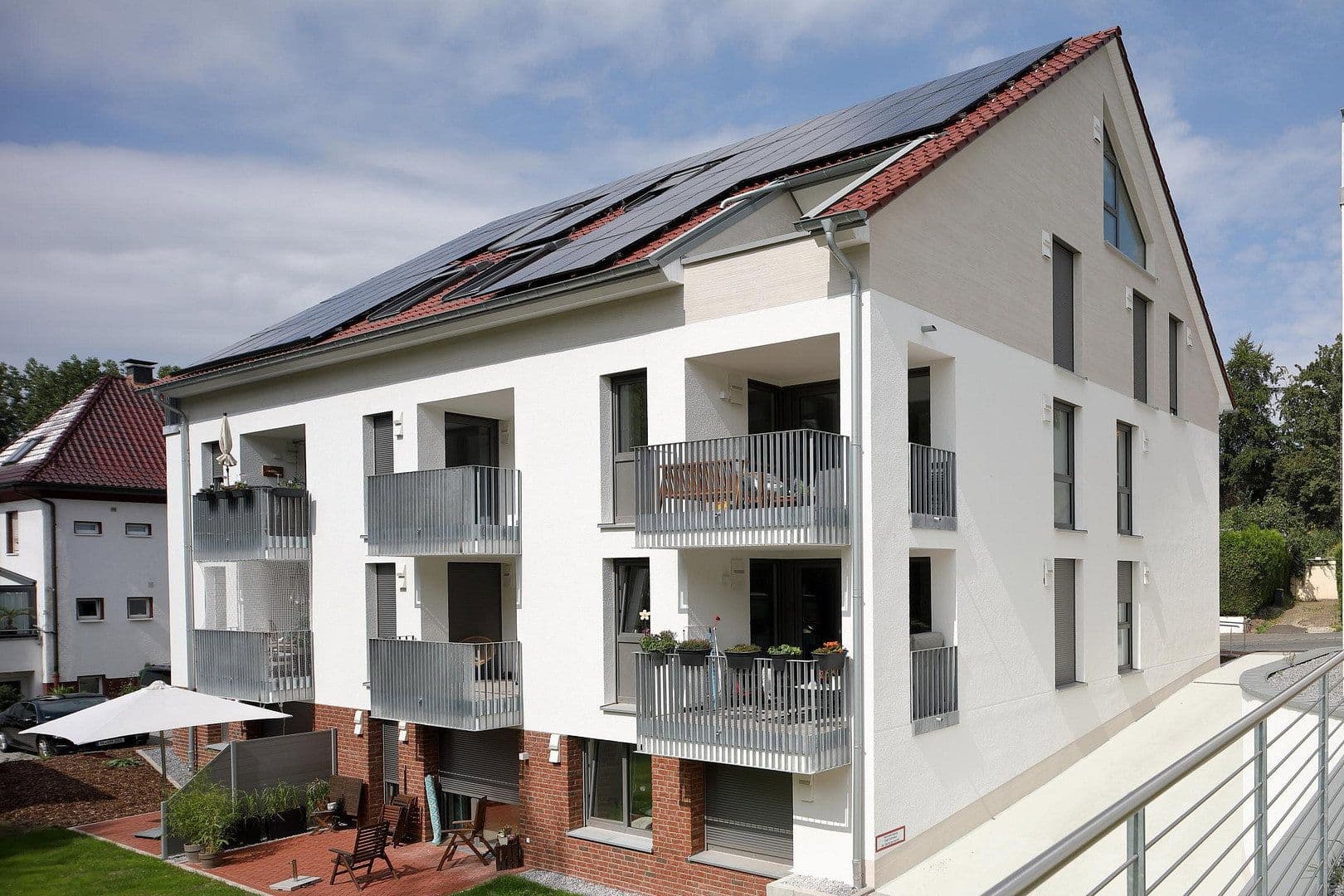 Prenájom bytu 3-izbový 85 m², Overgünne 61, Dortmund, Severné Porýnie - Westfálsko Prenájom bytu 3-izbový 85 m², Overgünne 61, Dortmund, Severné Porýnie - Westfálsko
