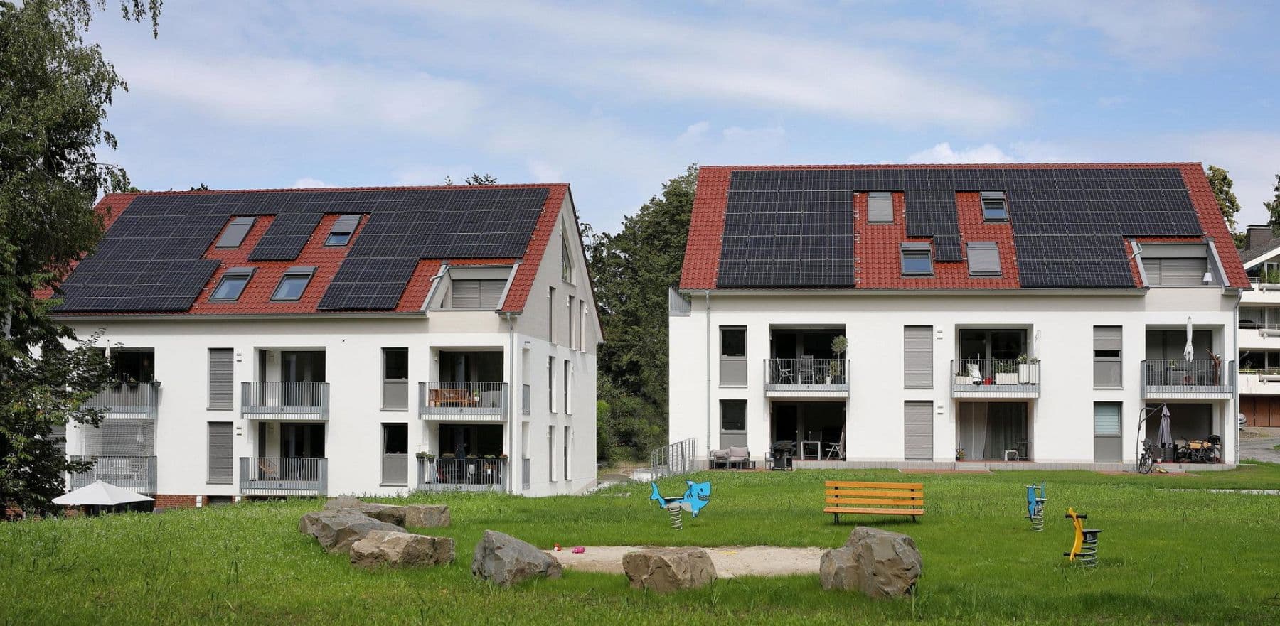 Prenájom bytu 3-izbový 85 m², Overgünne 61, Dortmund, Severné Porýnie - Westfálsko Prenájom bytu 3-izbový 85 m², Overgünne 61, Dortmund, Severné Porýnie - Westfálsko