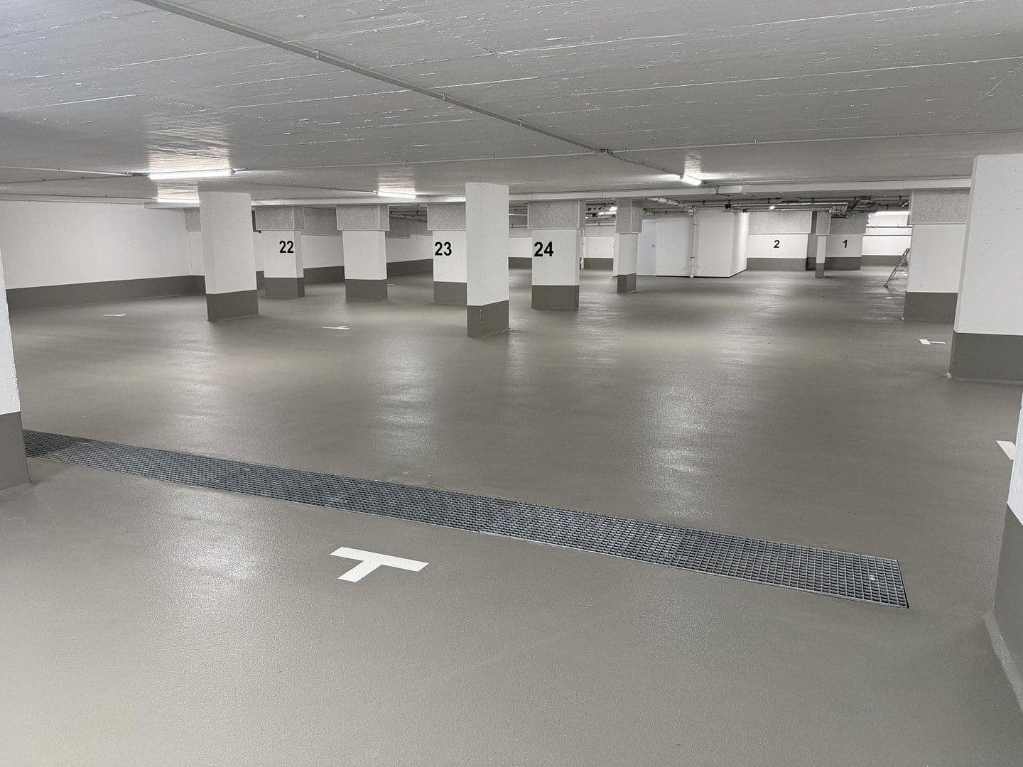 Prenájom bytu 3-izbový 94 m², Eichholzstrasse 11, Dortmund, Severné Porýnie - Westfálsko Prenájom bytu 3-izbový 94 m², Eichholzstrasse 11, Dortmund, Severné Porýnie - Westfálsko