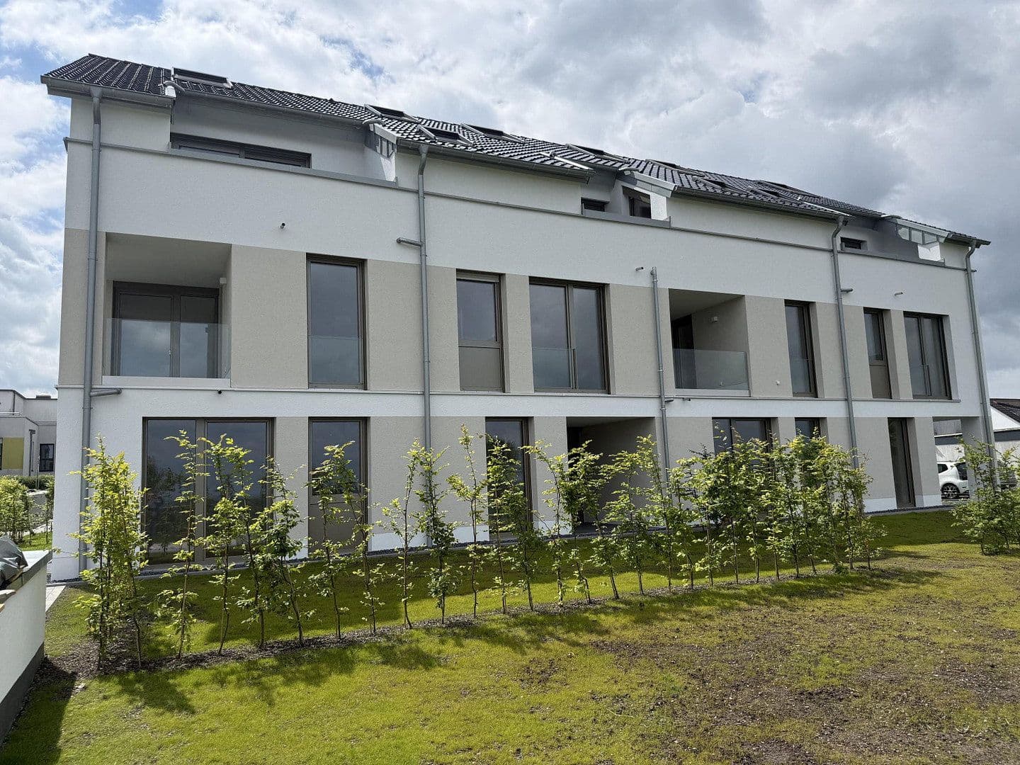 Prenájom bytu 3-izbový 94 m², Eichholzstrasse 11, Dortmund, Severné Porýnie - Westfálsko Prenájom bytu 3-izbový 94 m², Eichholzstrasse 11, Dortmund, Severné Porýnie - Westfálsko