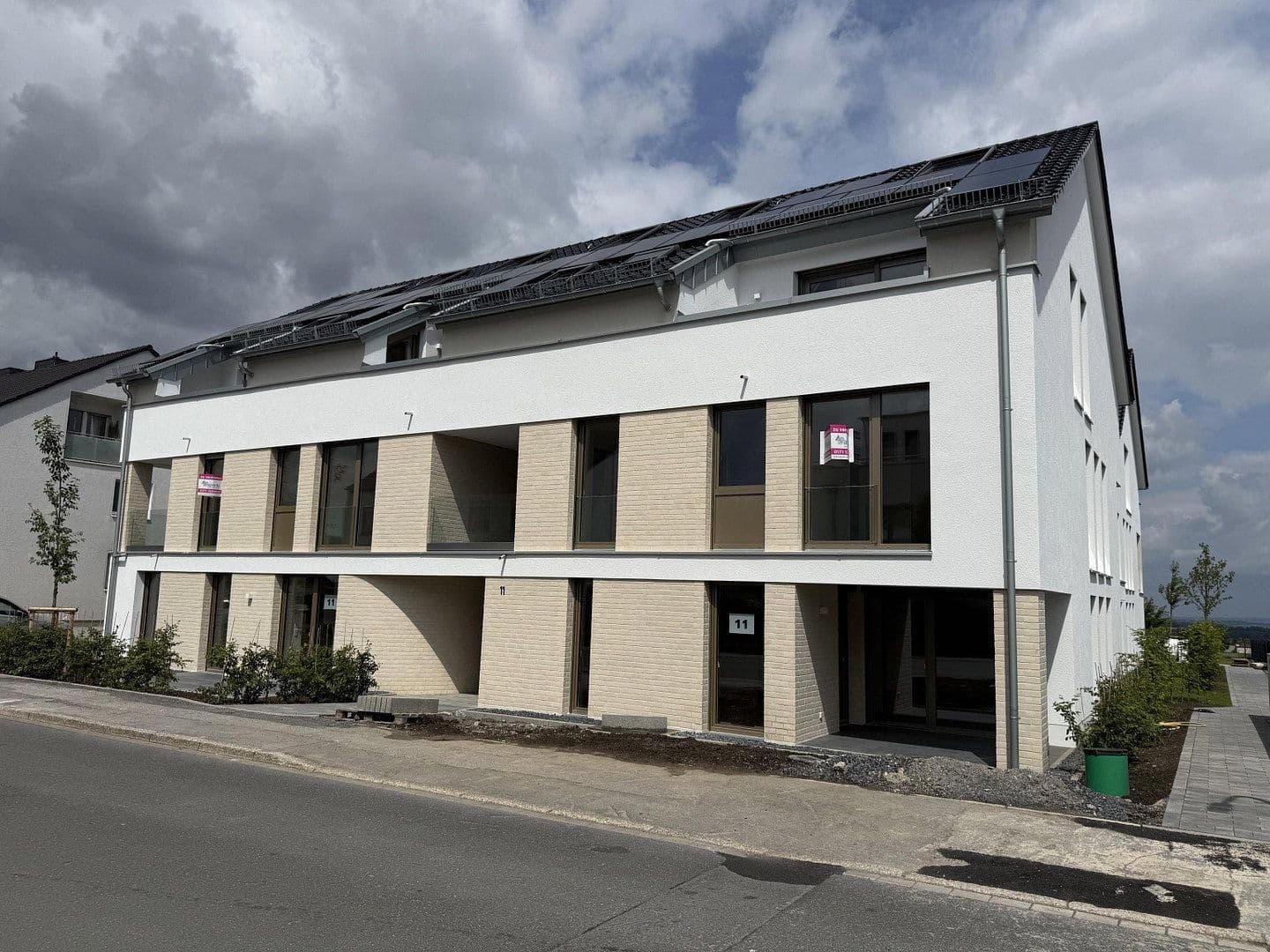 Prenájom bytu 3-izbový 94 m², Eichholzstrasse 11, Dortmund, Severné Porýnie - Westfálsko Prenájom bytu 3-izbový 94 m², Eichholzstrasse 11, Dortmund, Severné Porýnie - Westfálsko