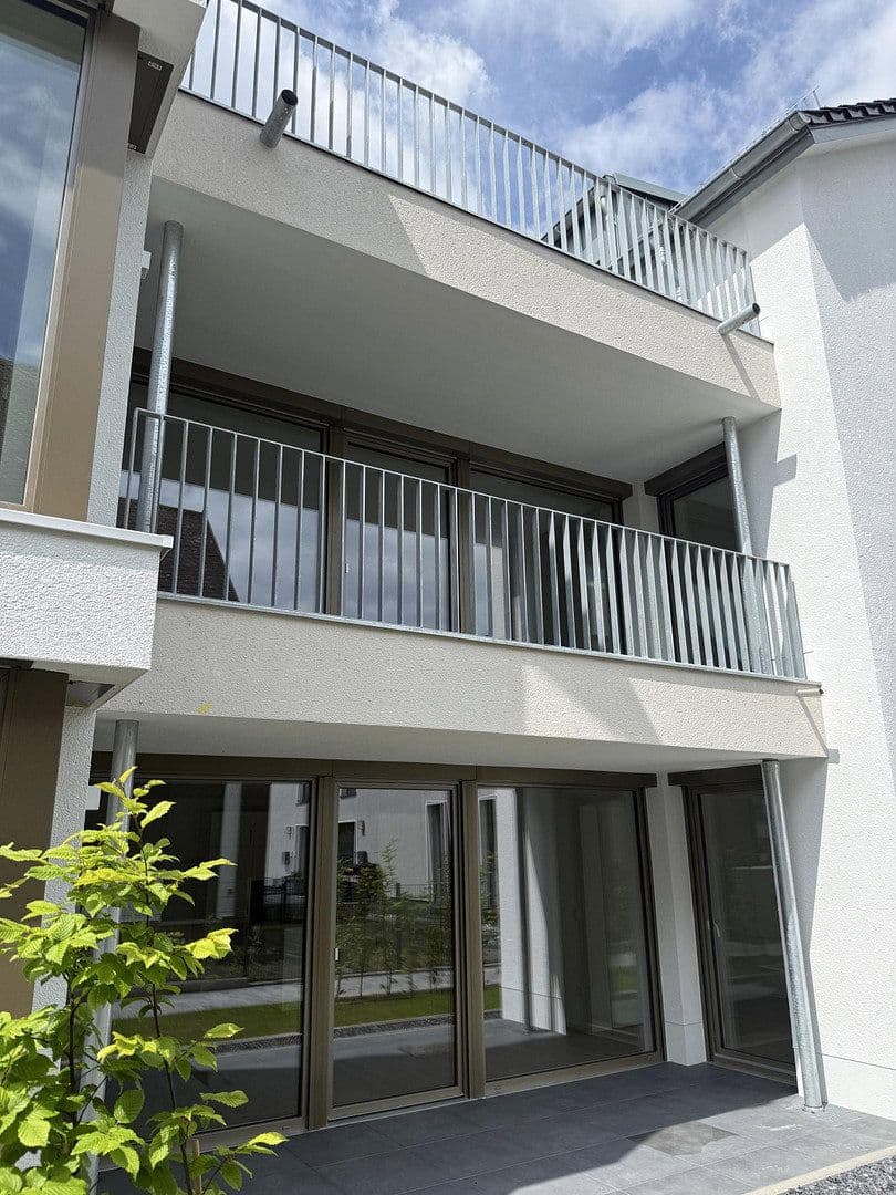 Prenájom bytu 3-izbový 94 m², Eichholzstrasse 11, Dortmund, Severné Porýnie - Westfálsko Prenájom bytu 3-izbový 94 m², Eichholzstrasse 11, Dortmund, Severné Porýnie - Westfálsko