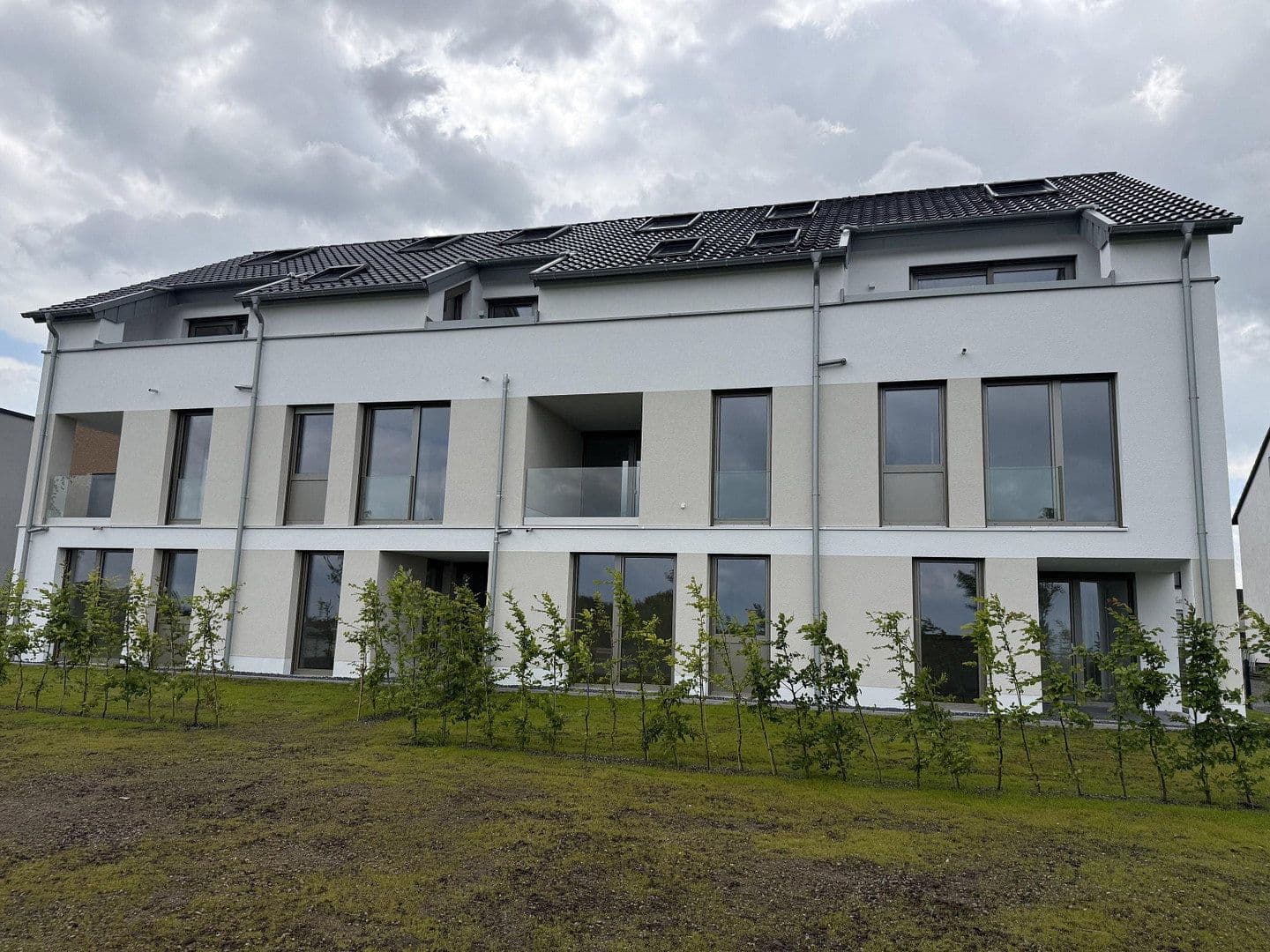Prenájom bytu 3-izbový 94 m², Eichholzstrasse 11, Dortmund, Severné Porýnie - Westfálsko Prenájom bytu 3-izbový 94 m², Eichholzstrasse 11, Dortmund, Severné Porýnie - Westfálsko