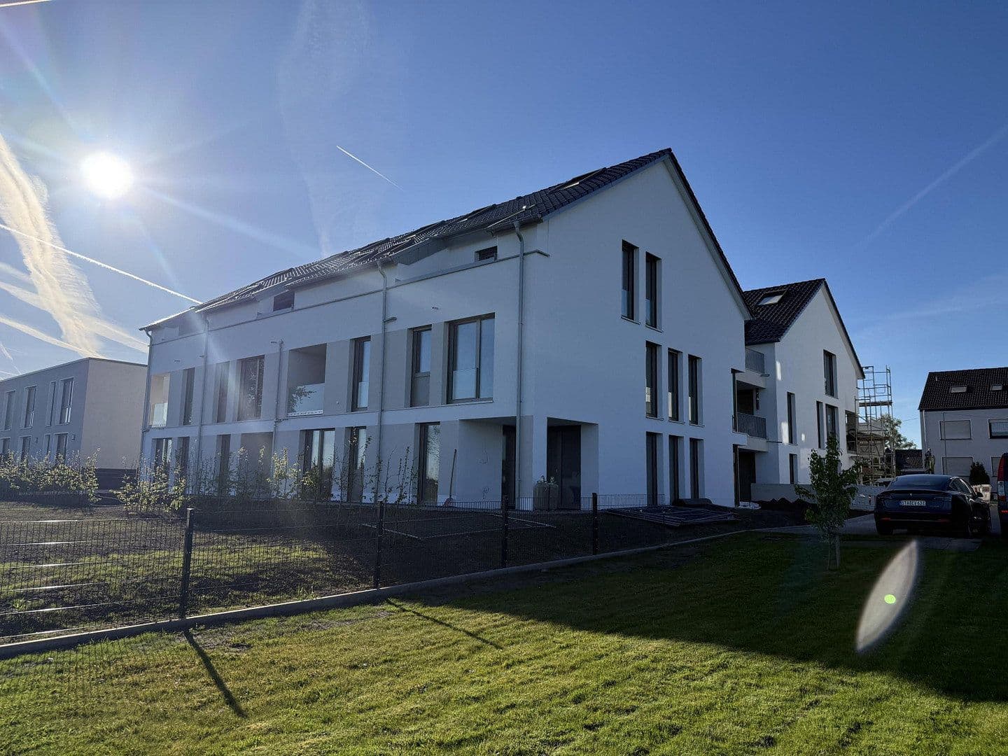 Prenájom bytu 3-izbový 94 m², Eichholzstrasse 11, Dortmund, Severné Porýnie - Westfálsko Prenájom bytu 3-izbový 94 m², Eichholzstrasse 11, Dortmund, Severné Porýnie - Westfálsko