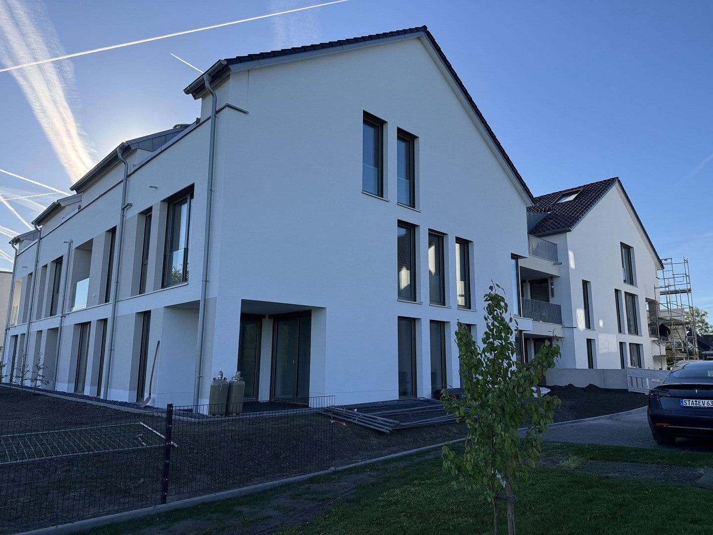 Prenájom bytu 3-izbový 94 m², Eichholzstrasse 11, Dortmund, Severné Porýnie - Westfálsko Prenájom bytu 3-izbový 94 m², Eichholzstrasse 11, Dortmund, Severné Porýnie - Westfálsko