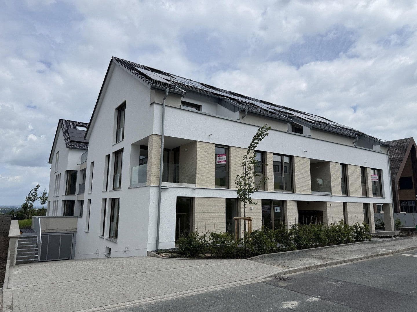 Prenájom bytu 3-izbový 94 m², Eichholzstrasse 11, Dortmund, Severné Porýnie - Westfálsko Prenájom bytu 3-izbový 94 m², Eichholzstrasse 11, Dortmund, Severné Porýnie - Westfálsko