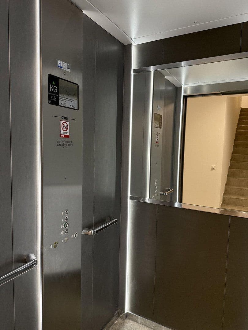 Prenájom bytu 3-izbový 94 m², Eichholzstrasse 11, Dortmund, Severné Porýnie - Westfálsko Prenájom bytu 3-izbový 94 m², Eichholzstrasse 11, Dortmund, Severné Porýnie - Westfálsko