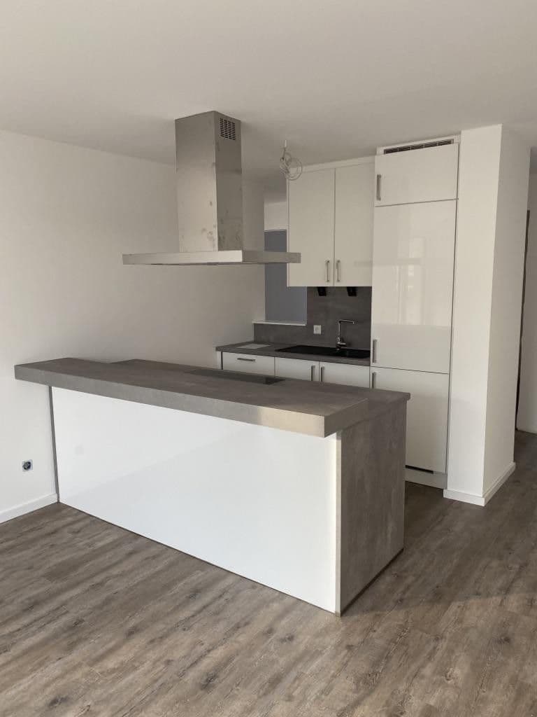 Prenájom bytu 3-izbový 85 m², Cilli-Kranefeld-Strasse 4, Schwerte, Severné Porýnie - Westfálsko Prenájom bytu 3-izbový 85 m², Cilli-Kranefeld-Strasse 4, Schwerte, Severné Porýnie - Westfálsko
