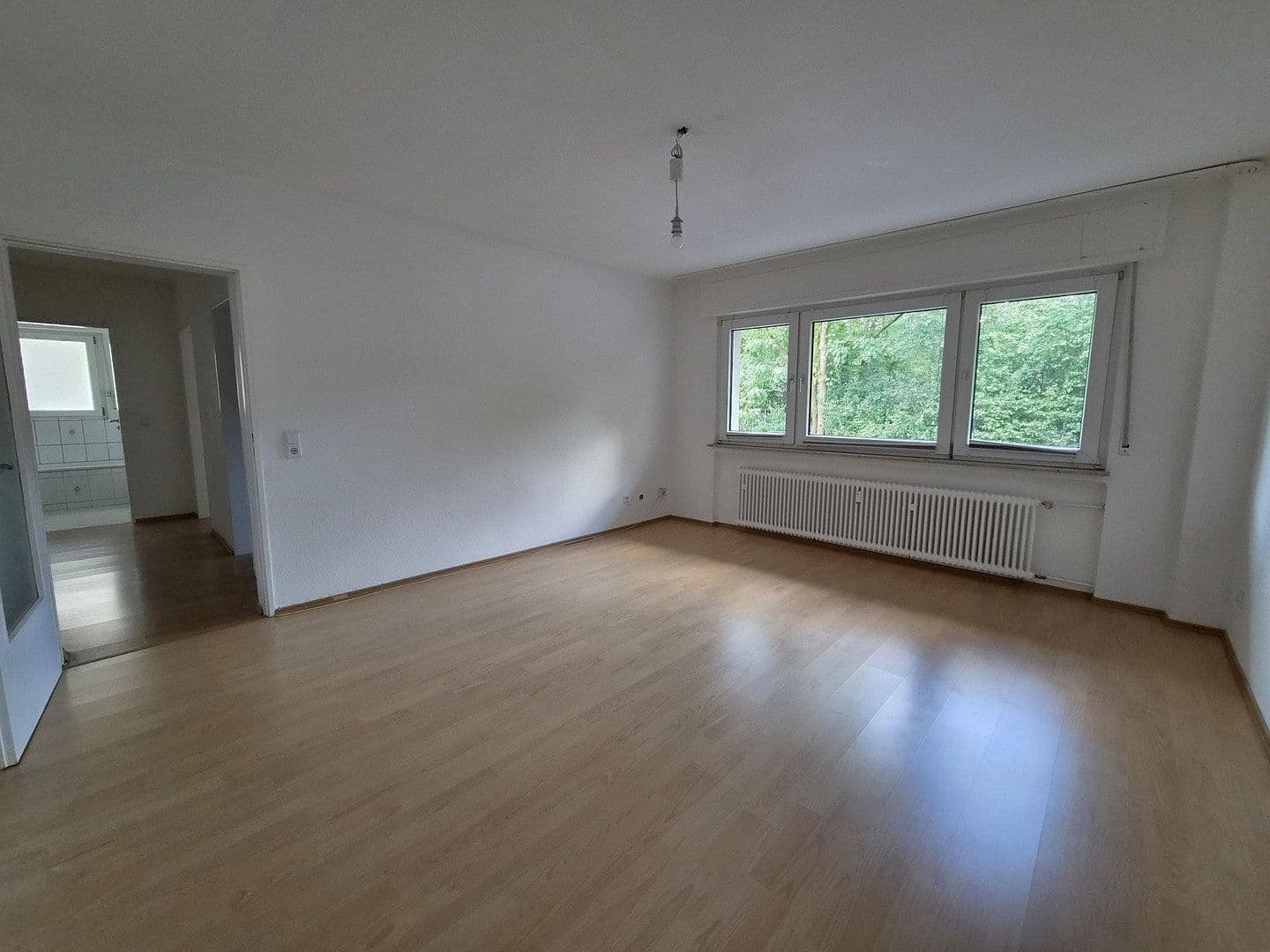 Predaj bytu 2-izbový 49 m², Frankfurt am Main, Hesensko Predaj bytu 2-izbový 49 m², Frankfurt am Main, Hesensko
