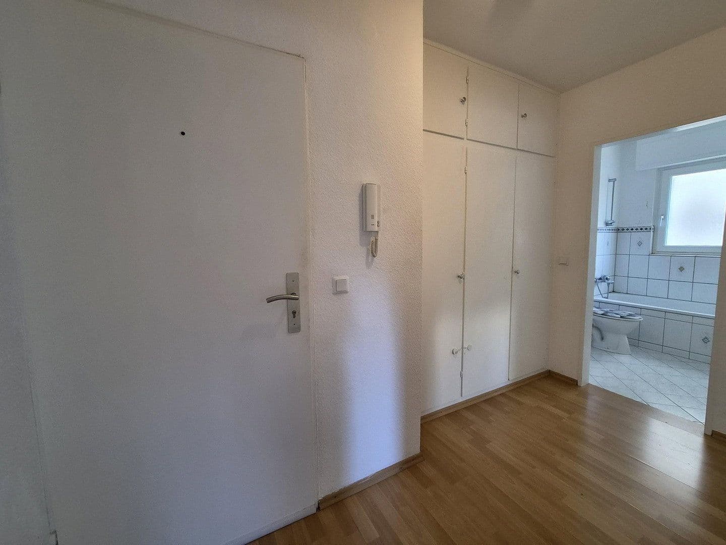 Predaj bytu 2-izbový 49 m², Frankfurt am Main, Hesensko Predaj bytu 2-izbový 49 m², Frankfurt am Main, Hesensko