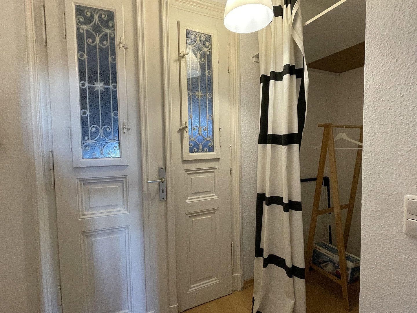 Prenájom bytu 2-izbový 71 m², Riemannstrasse 28, Leipzig, Sasko Prenájom bytu 2-izbový 71 m², Riemannstrasse 28, Leipzig, Sasko