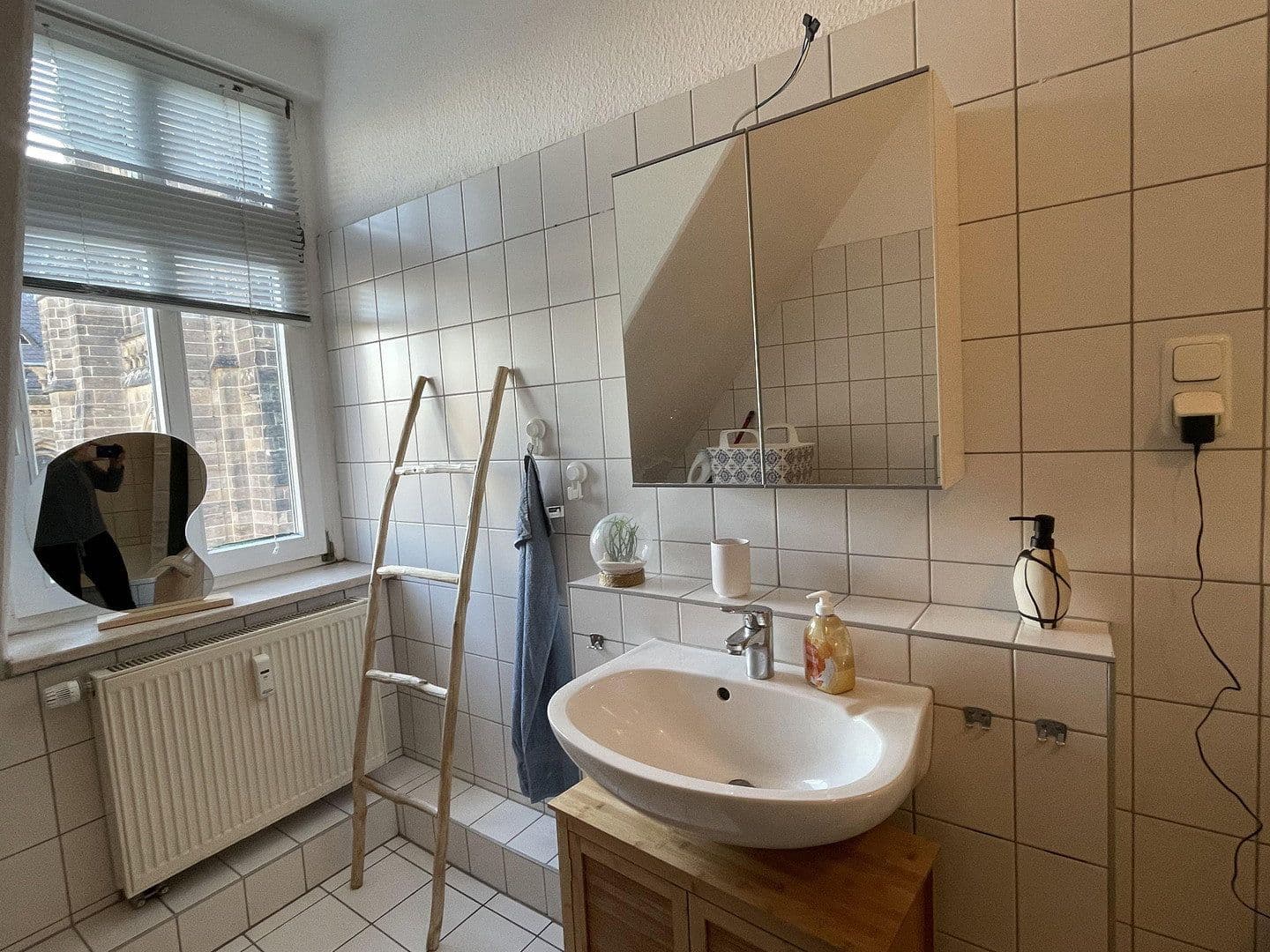 Prenájom bytu 2-izbový 71 m², Riemannstrasse 28, Leipzig, Sasko Prenájom bytu 2-izbový 71 m², Riemannstrasse 28, Leipzig, Sasko